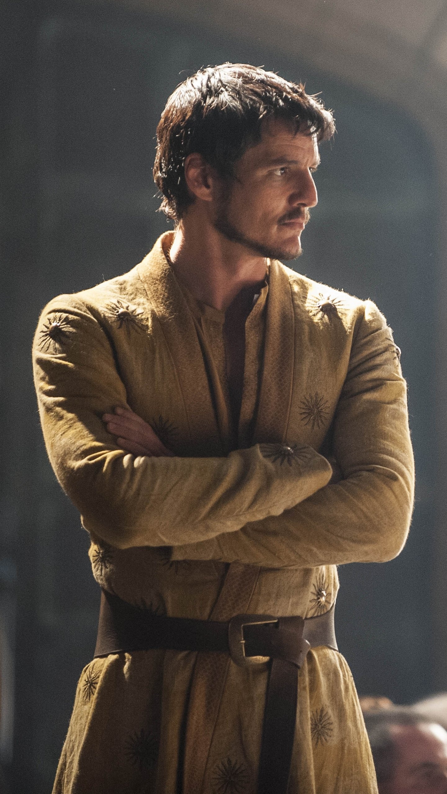 Prince Oberyn Martell, Pedro Pascal Wallpaper, 1440x2560 HD Phone