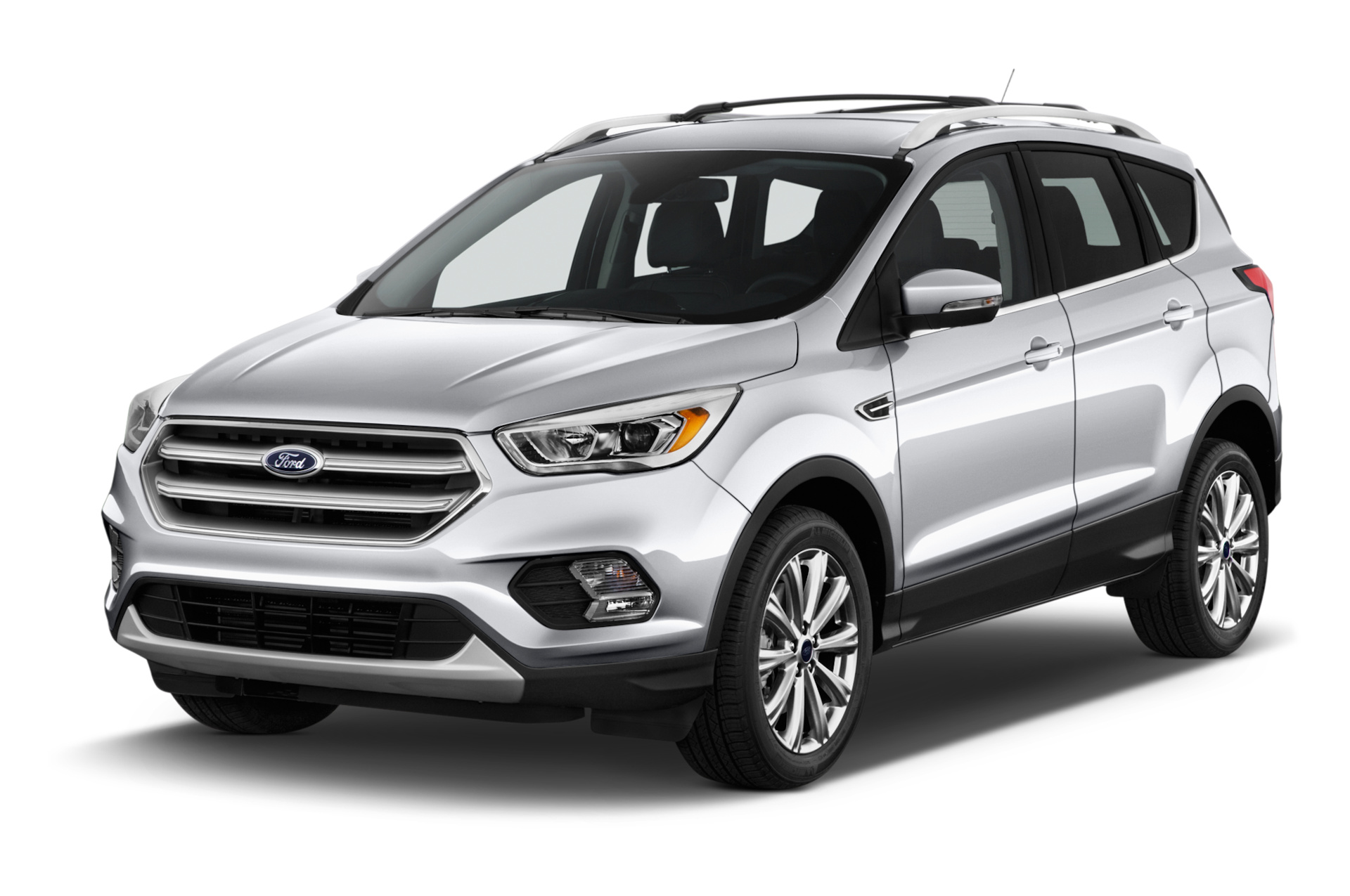 Ford Escape, Buyer's guide, Specifications comparison, 2018 model, 1920x1280 HD Desktop