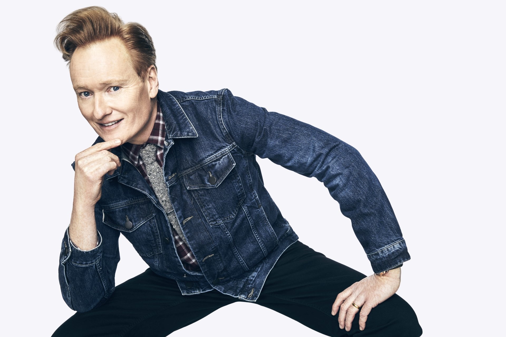 Conan O'Brien, Celebs, Ultra HD, Wallpapers, 1920x1280 HD Desktop