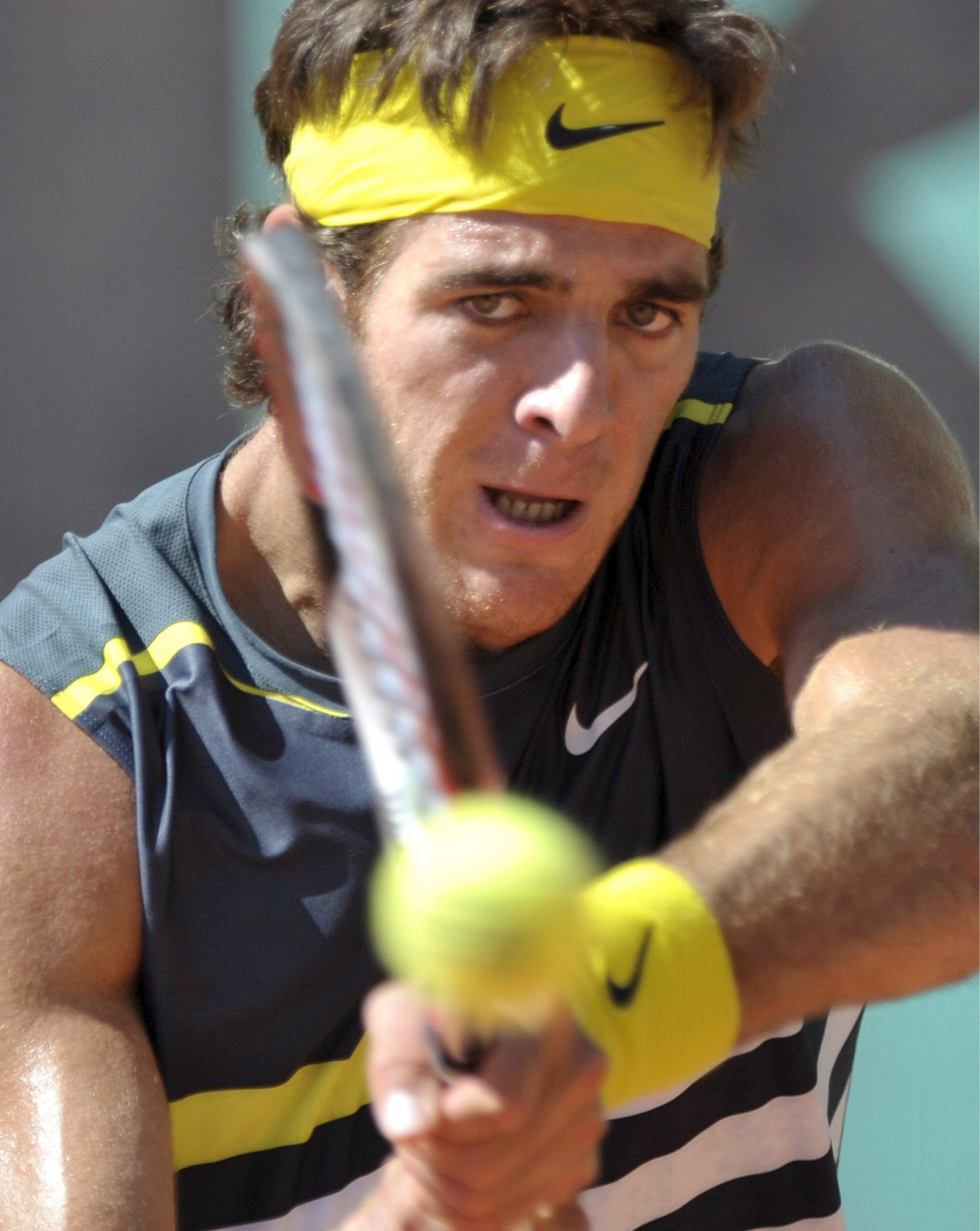 Juan Martn del Potro, Del Potro image, 20256897 Fanpop, 2040x2560 HD Phone