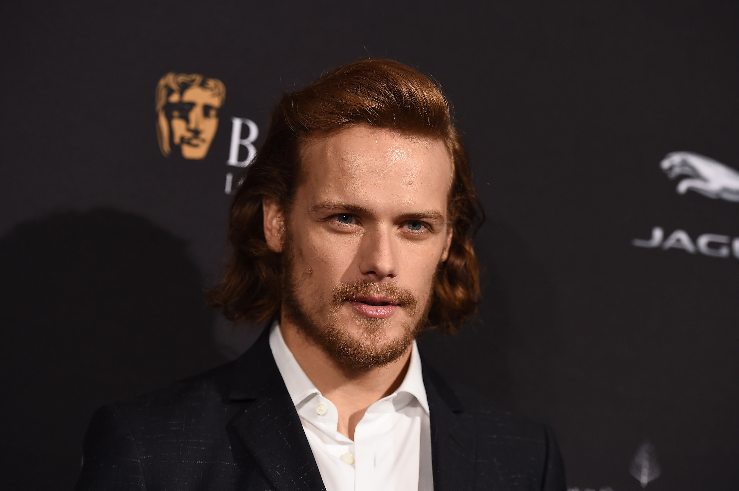 TV Shows, Sam Heughan, High quality wallpapers, 3000x2000 HD Desktop