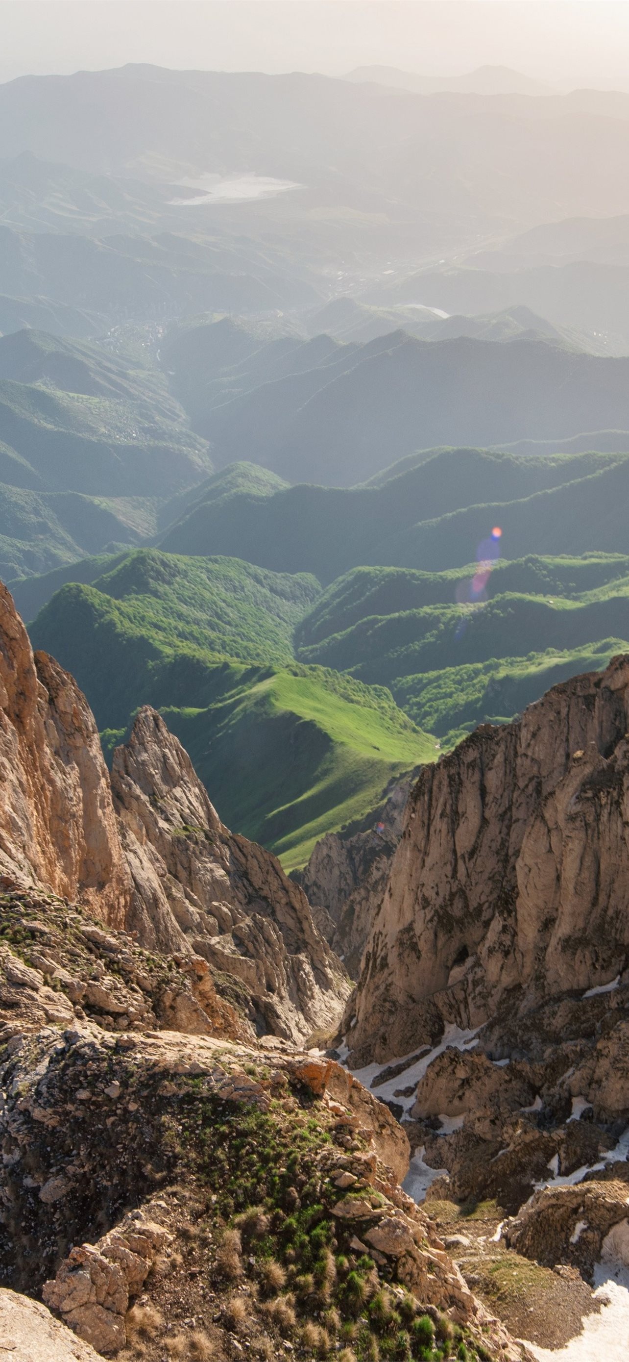 Syunik Province, Armenia Wallpaper, 1290x2780 HD Phone