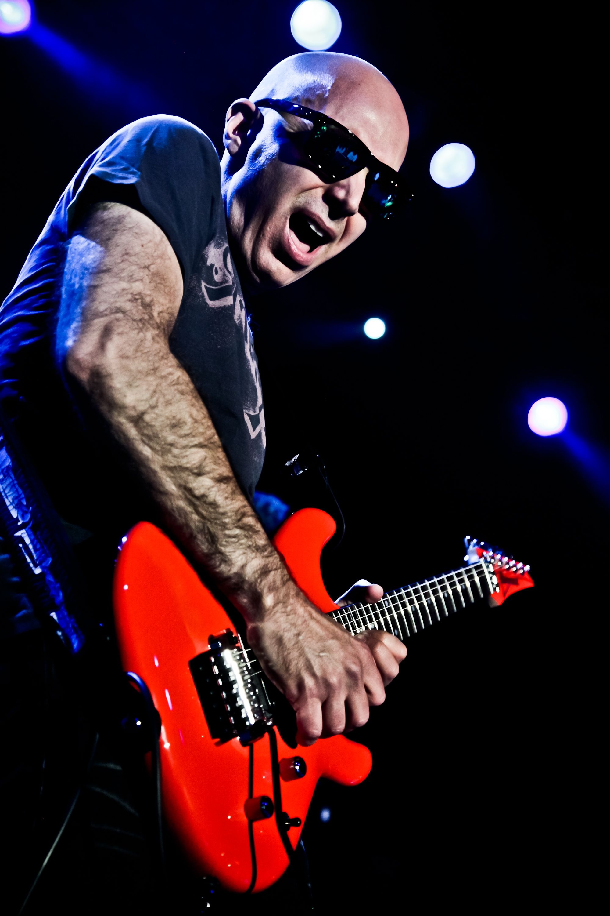 Joe Satriani, Pin on favorite, 2000x3000 HD Phone