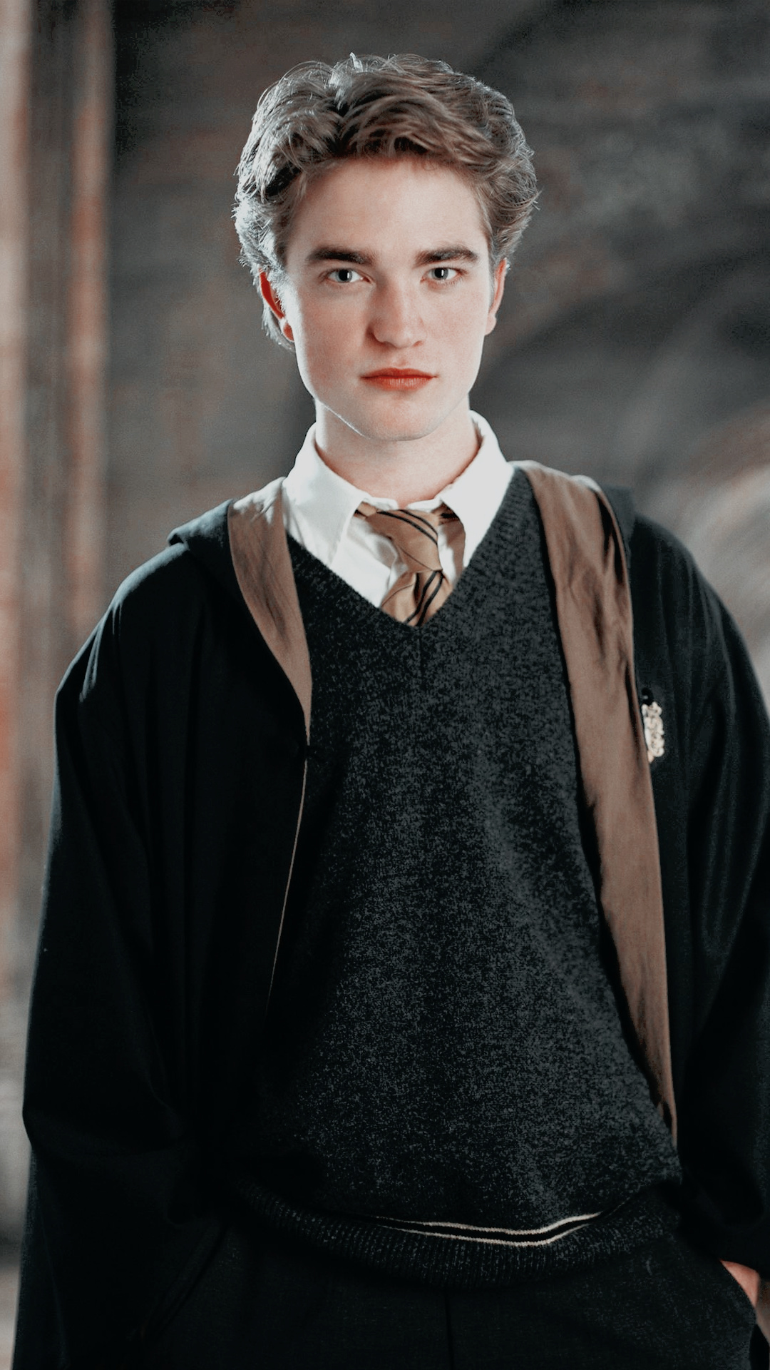 Cedric Diggory, Tumblr, 1080x1920 Full HD Phone