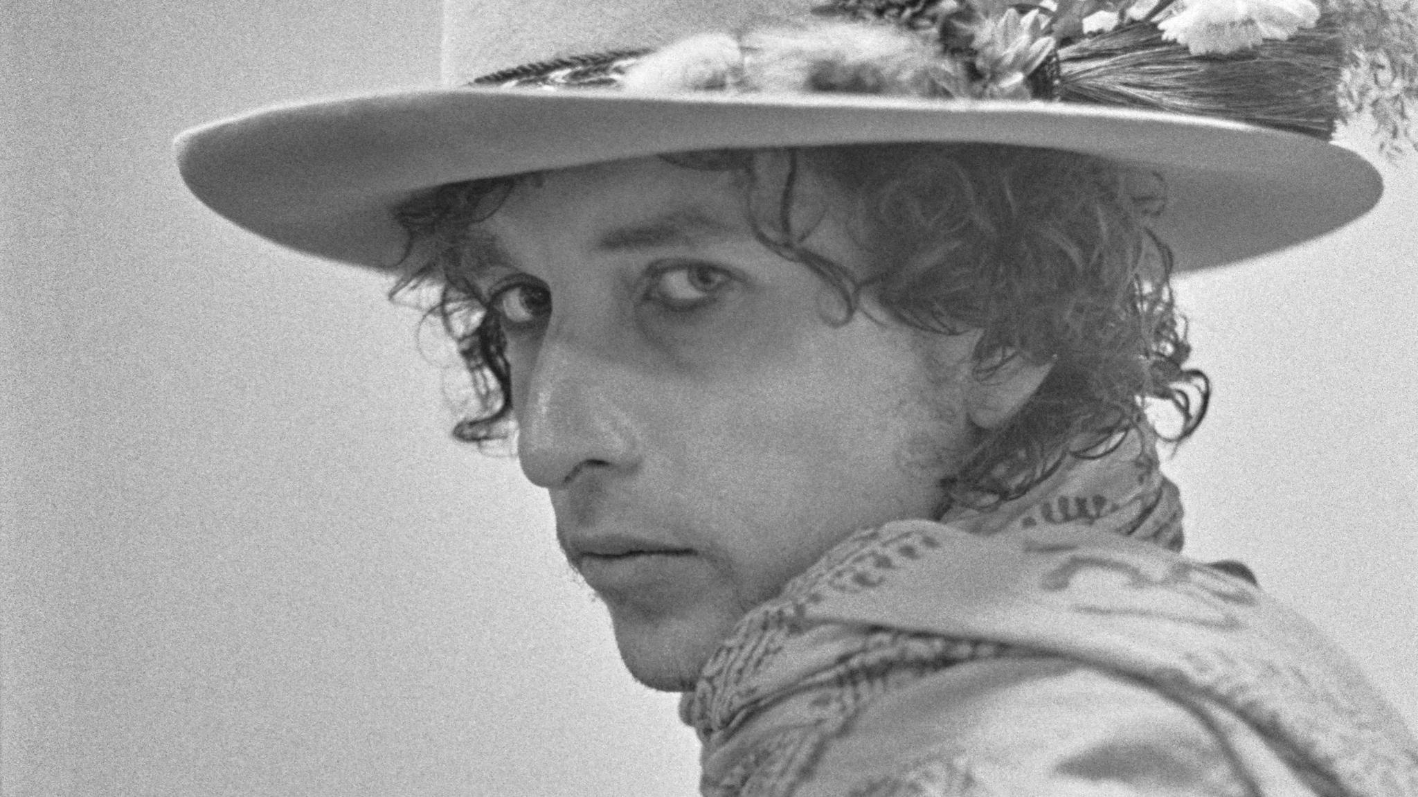 Bob Dylan, Celebs, Rolling Thunder Revue, Live Recordings, 2050x1160 HD Desktop