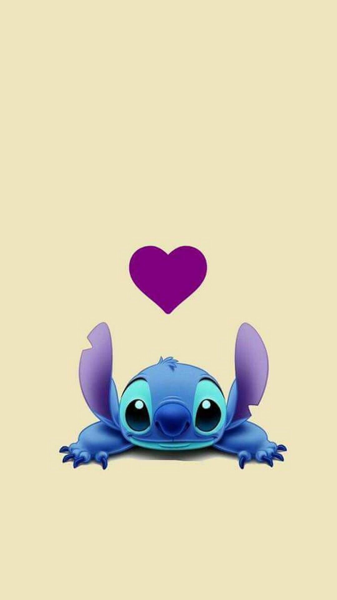 Lilo and Stitch, Disney animation, Stitch wallpaper, Cute and mischievous, 1080x1920 Full HD Phone