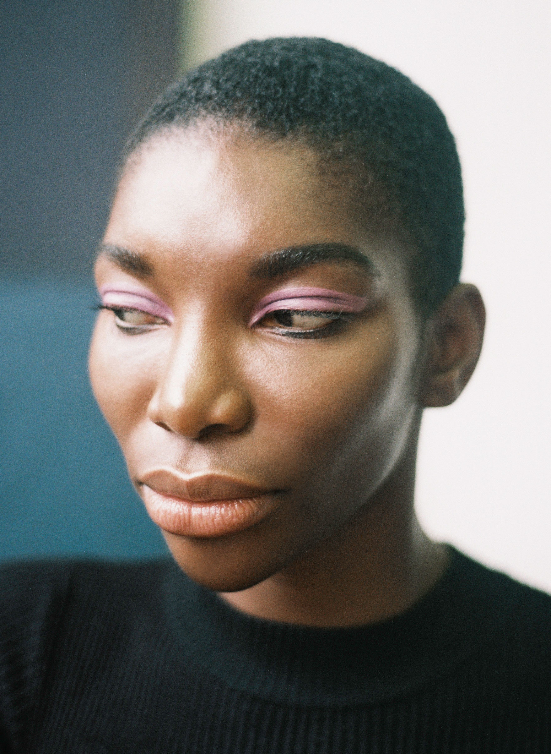 Michaela Coel, Named in 2020 Time 100 list, 1760x2400 HD Phone