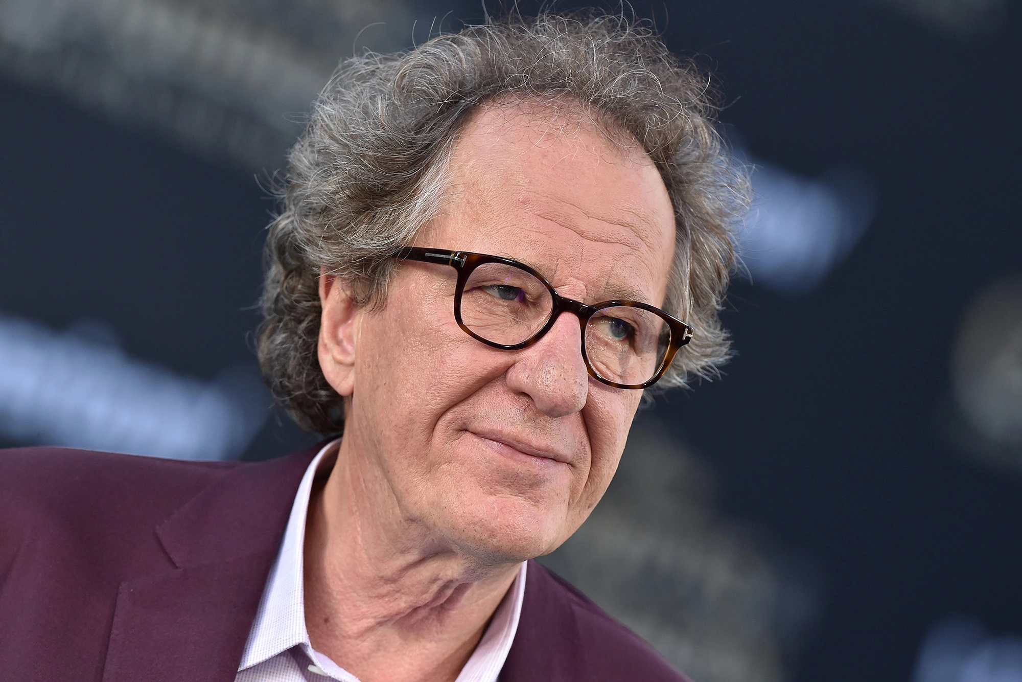 Geoffrey Rush, Inappropriate behavior, Page six, 2000x1340 HD Desktop