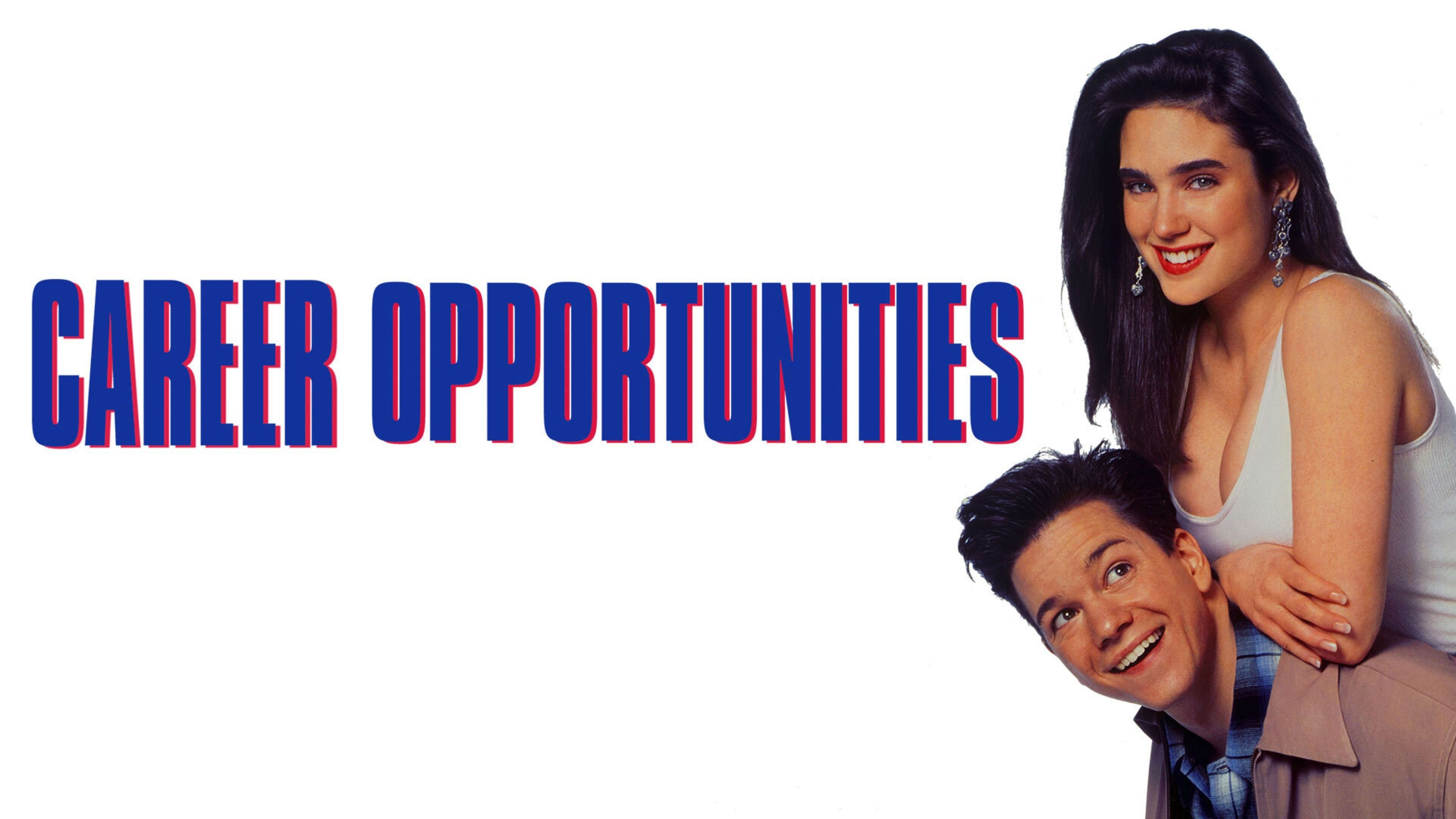 John Hughes, Career dreams, Job opportunity, Plex streaming service, 3840x2160 4K Desktop