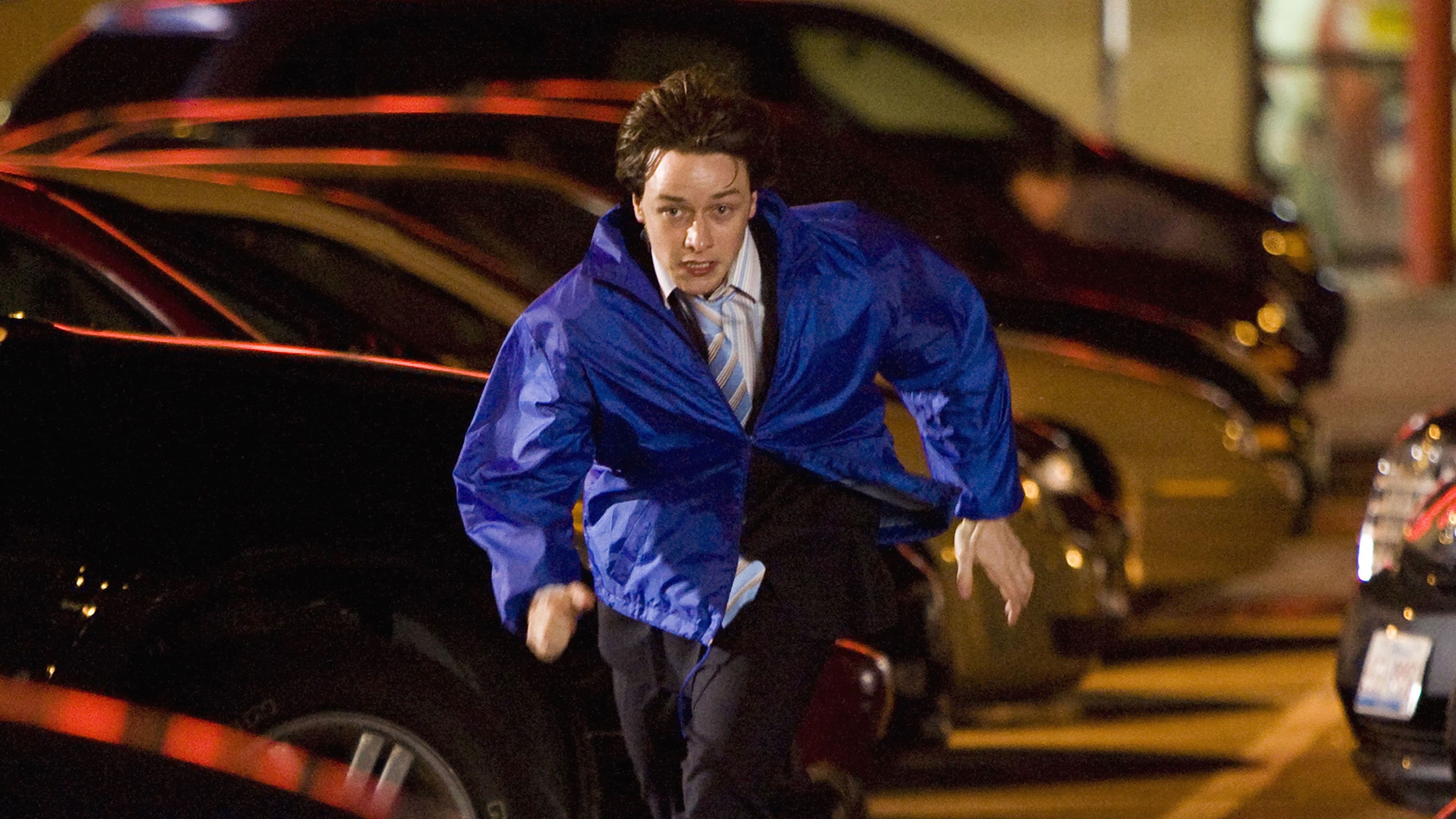Timur Bekmambetov, Movies, Wanted, Movies Anywhere, 3840x2160 4K Desktop