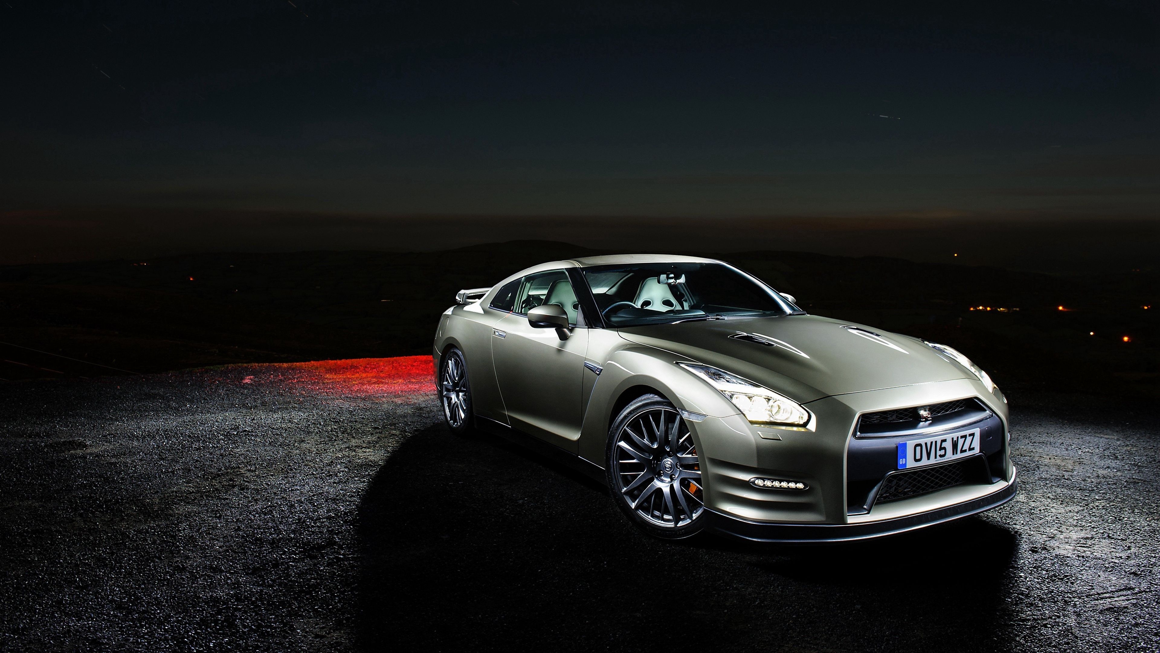 Replay Wheel, GT-R Wallpaper, 3840x2160 4K Desktop