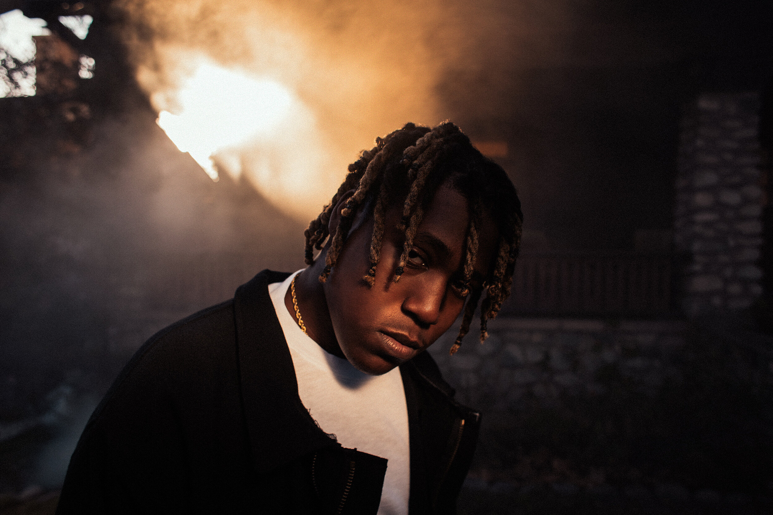 Don Toliver, APG, Exciting artist, 2500x1670 HD Desktop