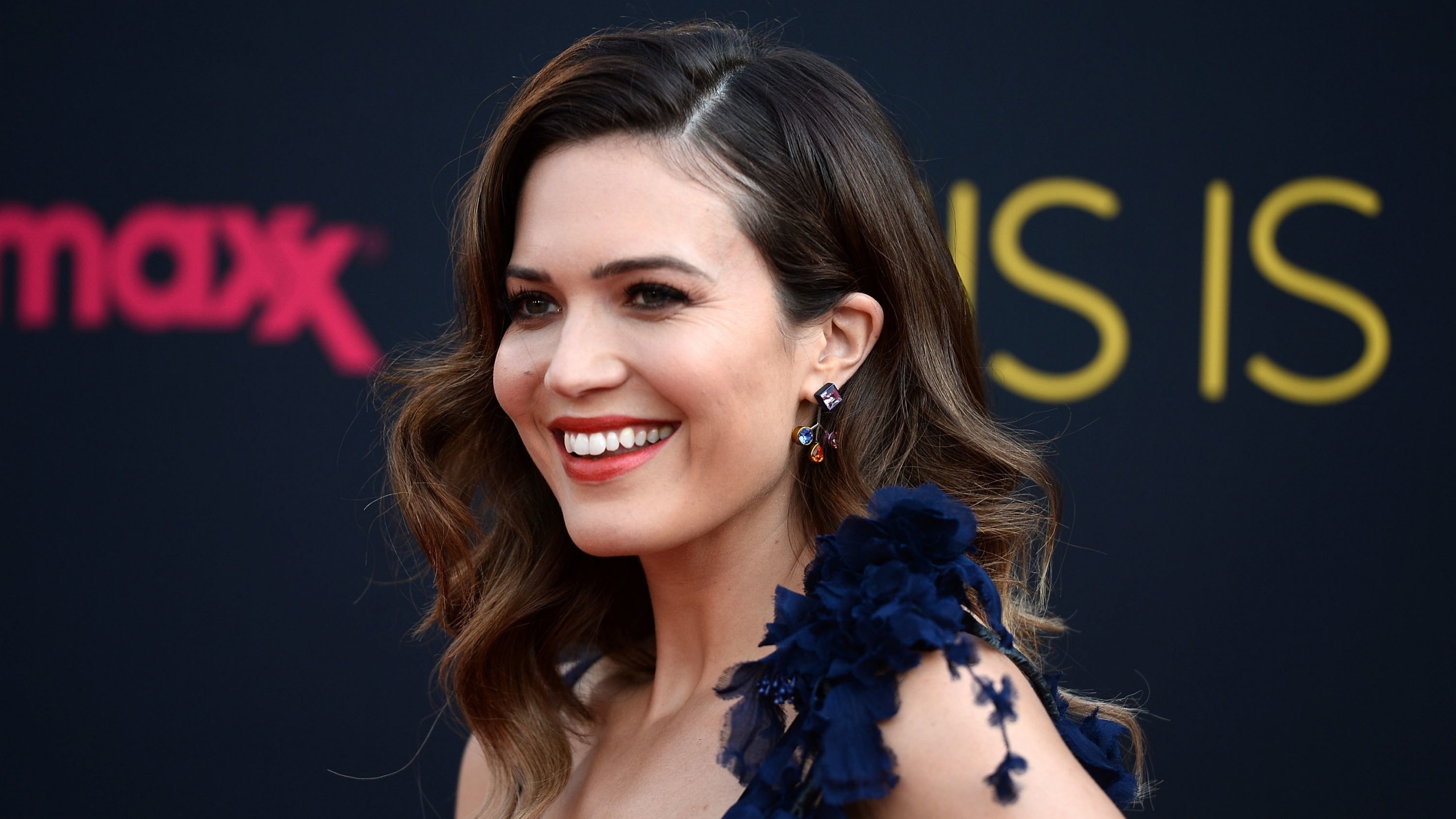 Mandy Moore, Music artist, Celebrities, Page 64, 2560x1440 HD Desktop