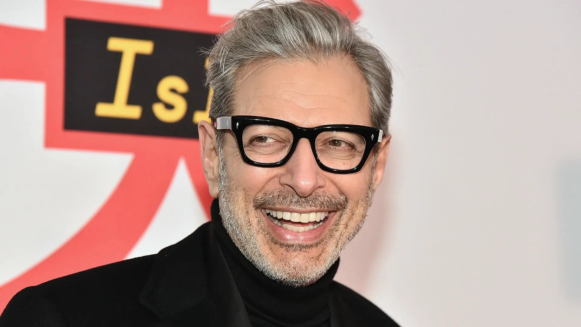 Jeff Goldblum, Cool dad, 1920x1080 Full HD Desktop