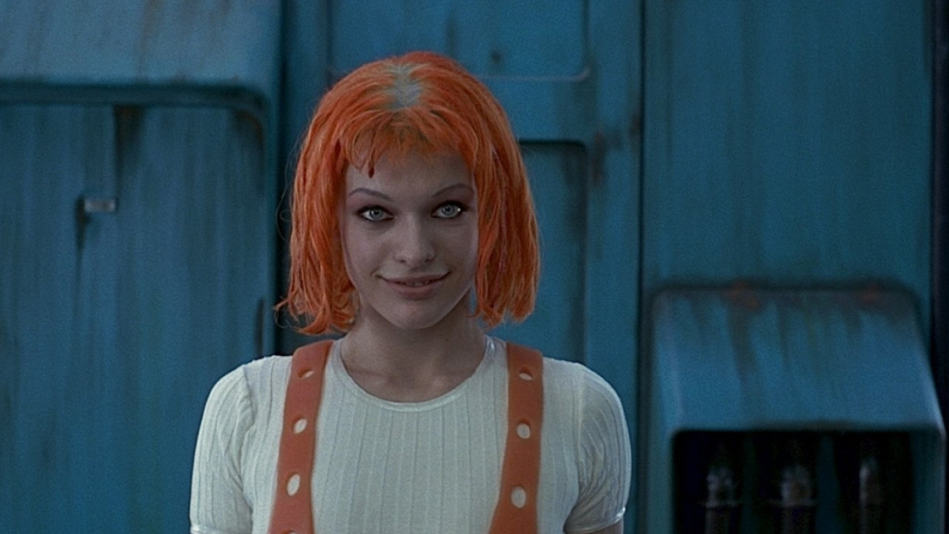 Leeloo, HD wallpaper, Background image, The Fifth Element, 1920x1080 Full HD Desktop