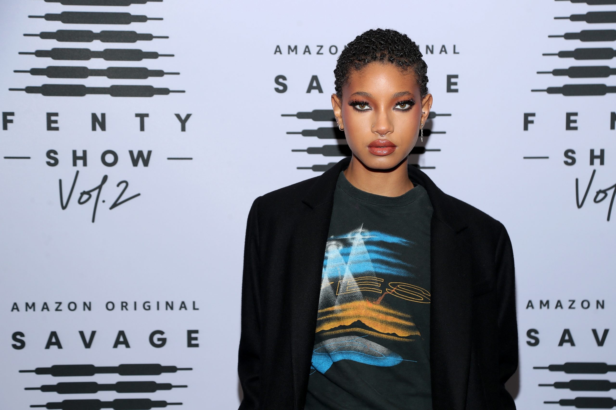 Willow Smith, Life Tour announcement, Celebrity Land, 2560x1710 HD Desktop