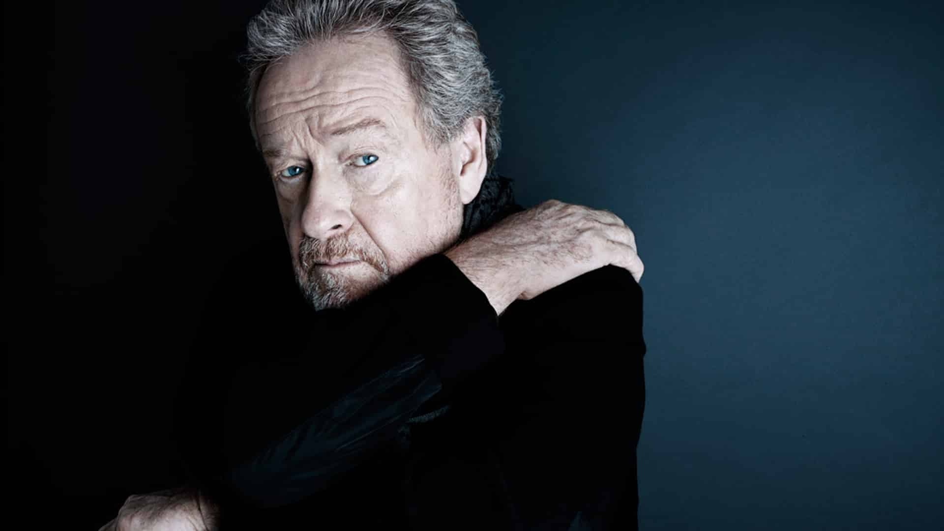 Ridley Scott, Movies, Raised by Wolves, Sci-fi series, 1920x1080 Full HD Desktop