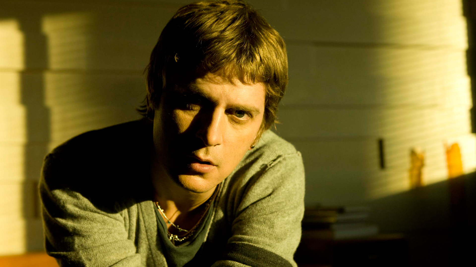 Rob Thomas, Music, Fanart, 1920x1080 Full HD Desktop