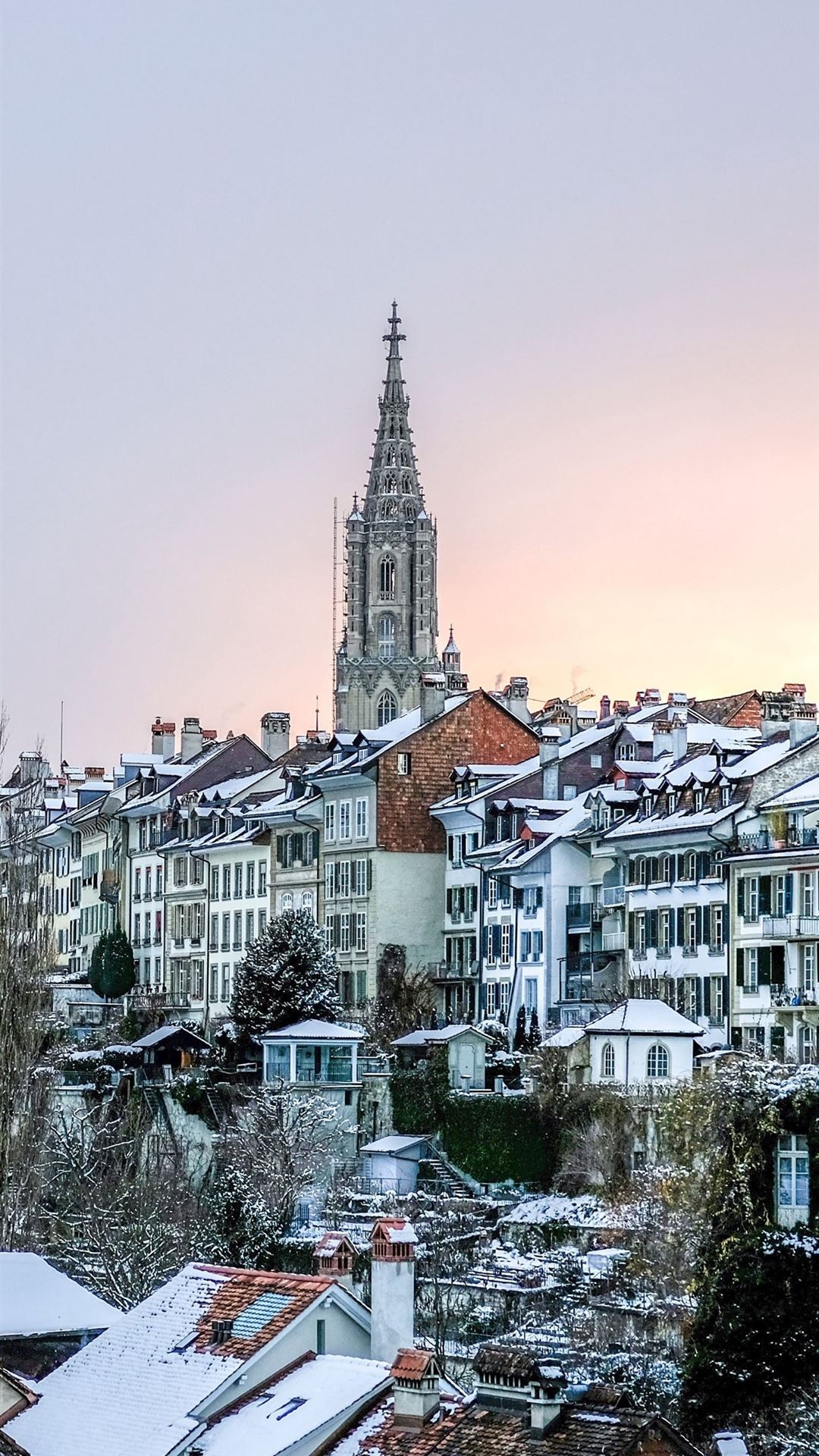 Europe, Bern iPhone wallpapers, Free download, Swiss city, 1080x1920 Full HD Phone