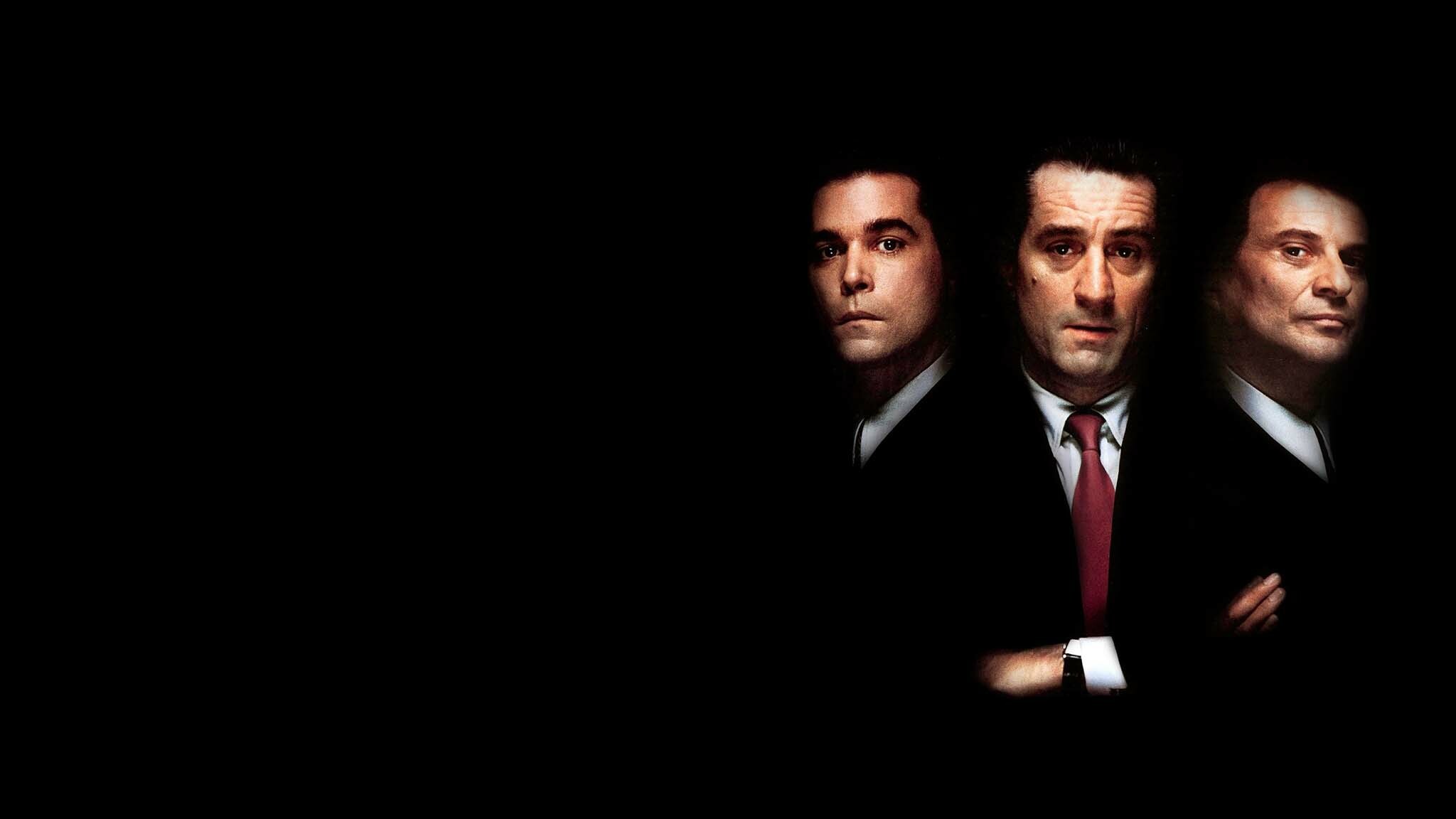 Goodfellas, USANetwork, com, 2050x1160 HD Desktop