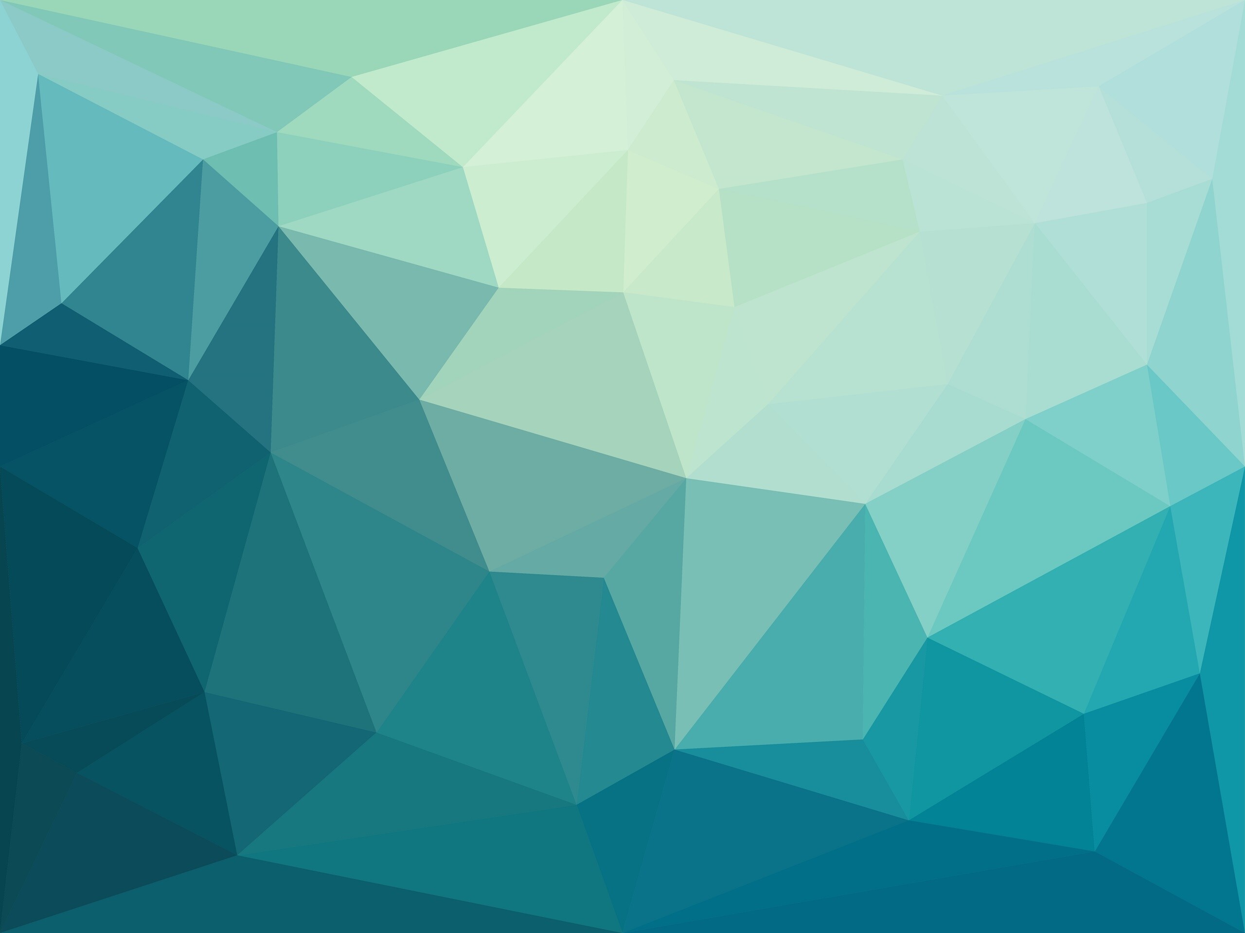 Abstract, Triangle, HD, Background, 2560x1920 HD Desktop