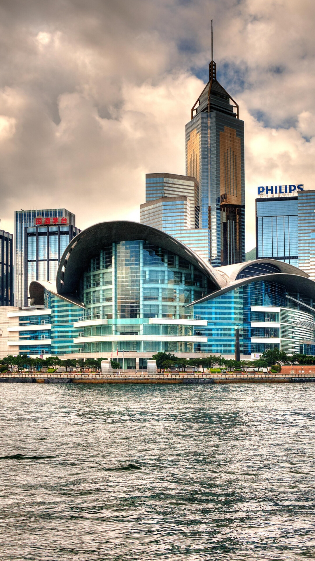 Download Hong Kong wallpaper, High-resolution image, Stunning visuals, Captivating view, 1080x1920 Full HD Phone