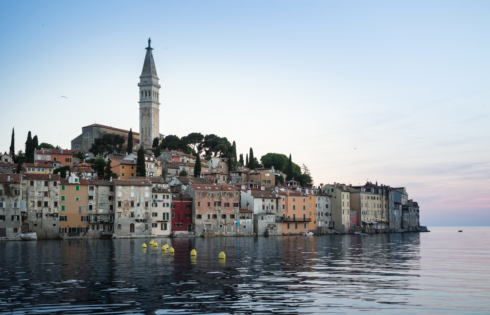 Adriatic Sea, Croatia wallpapers, Stunning coastal views, Serene beaches, 2050x1320 HD Desktop