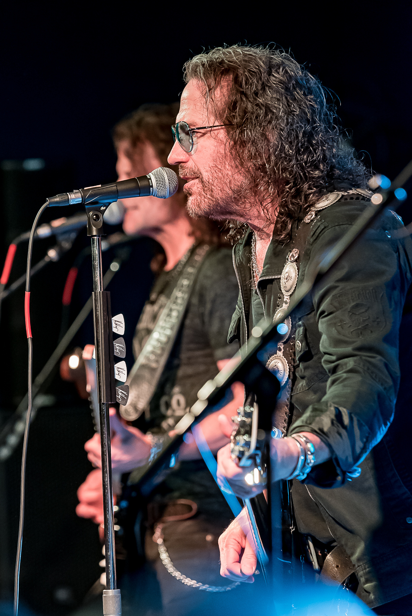Concert Photos: Winger rocks The Vault - What's Up Newp 1370x2050