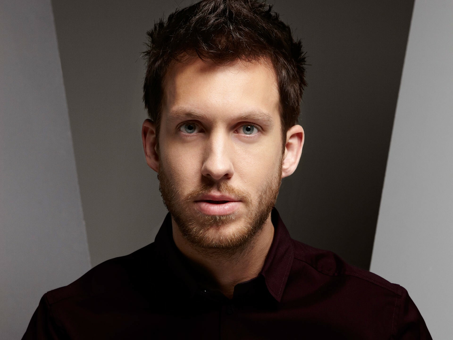 Calvin Harris, Widescreen desktop wallpaper, Modern aesthetics, Captivating visuals, 1920x1440 HD Desktop