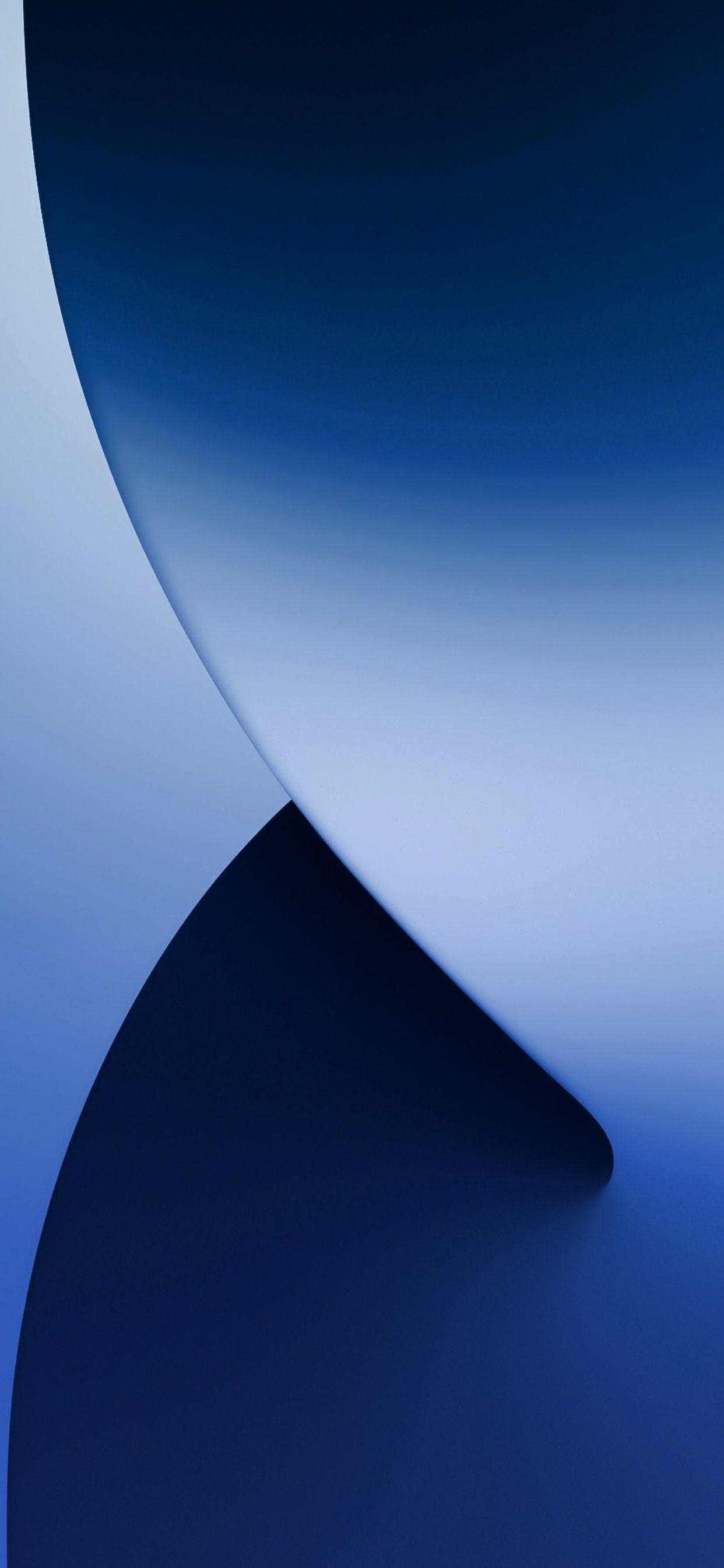 iOS 15, Apple Software, Innovative Features, Operating System, 1250x2690 HD Phone