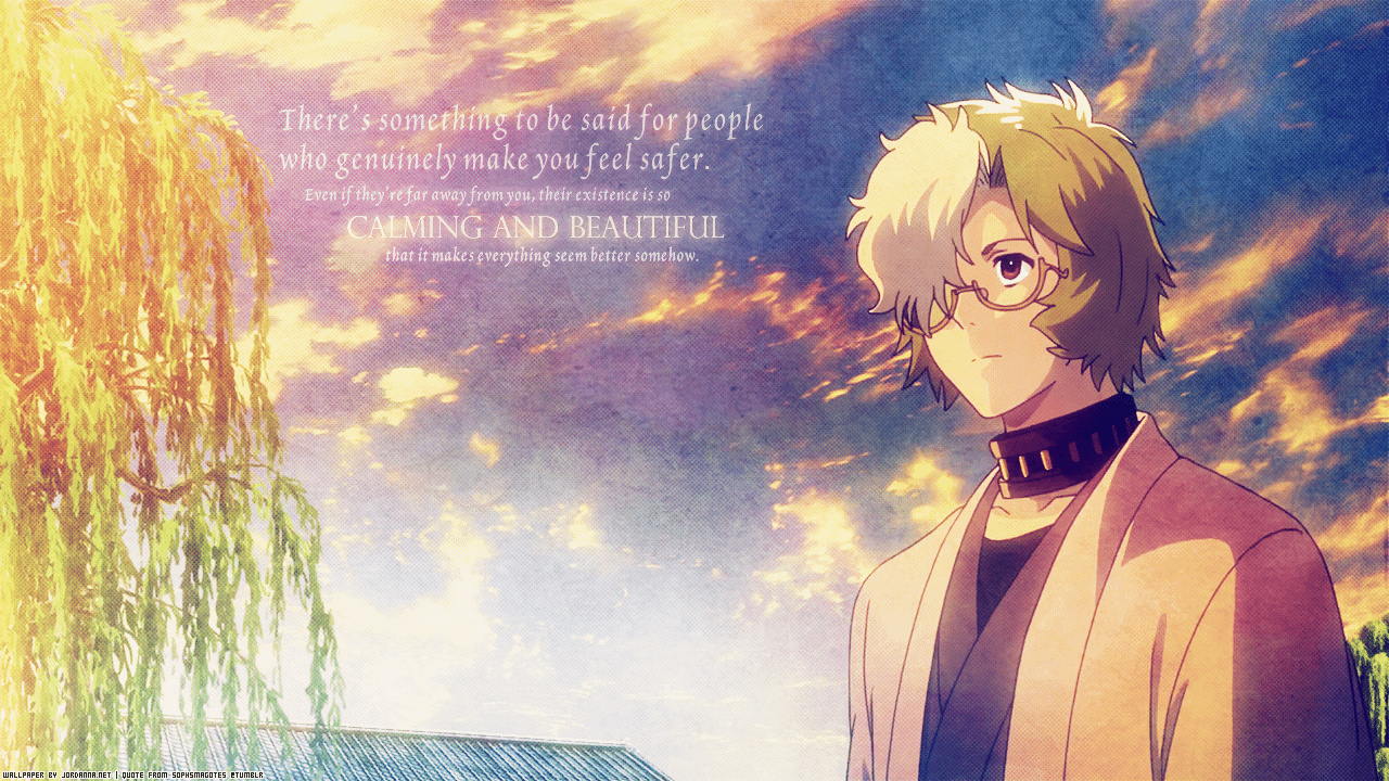 This beautiful random quote from tumblr 1280x720