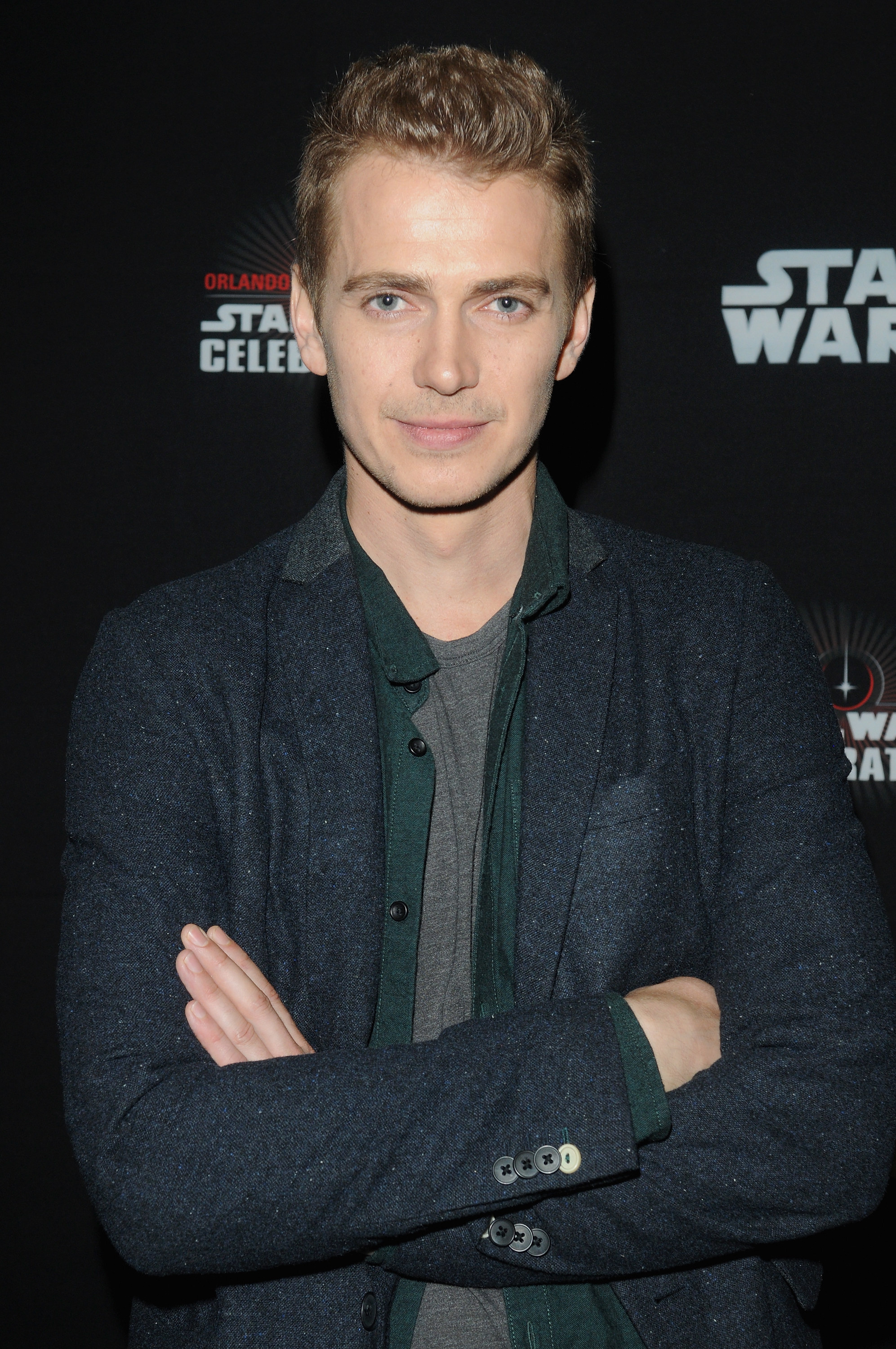Hayden Christensen, Returning to Star Wars, 17 years, 2000x3000 HD Phone