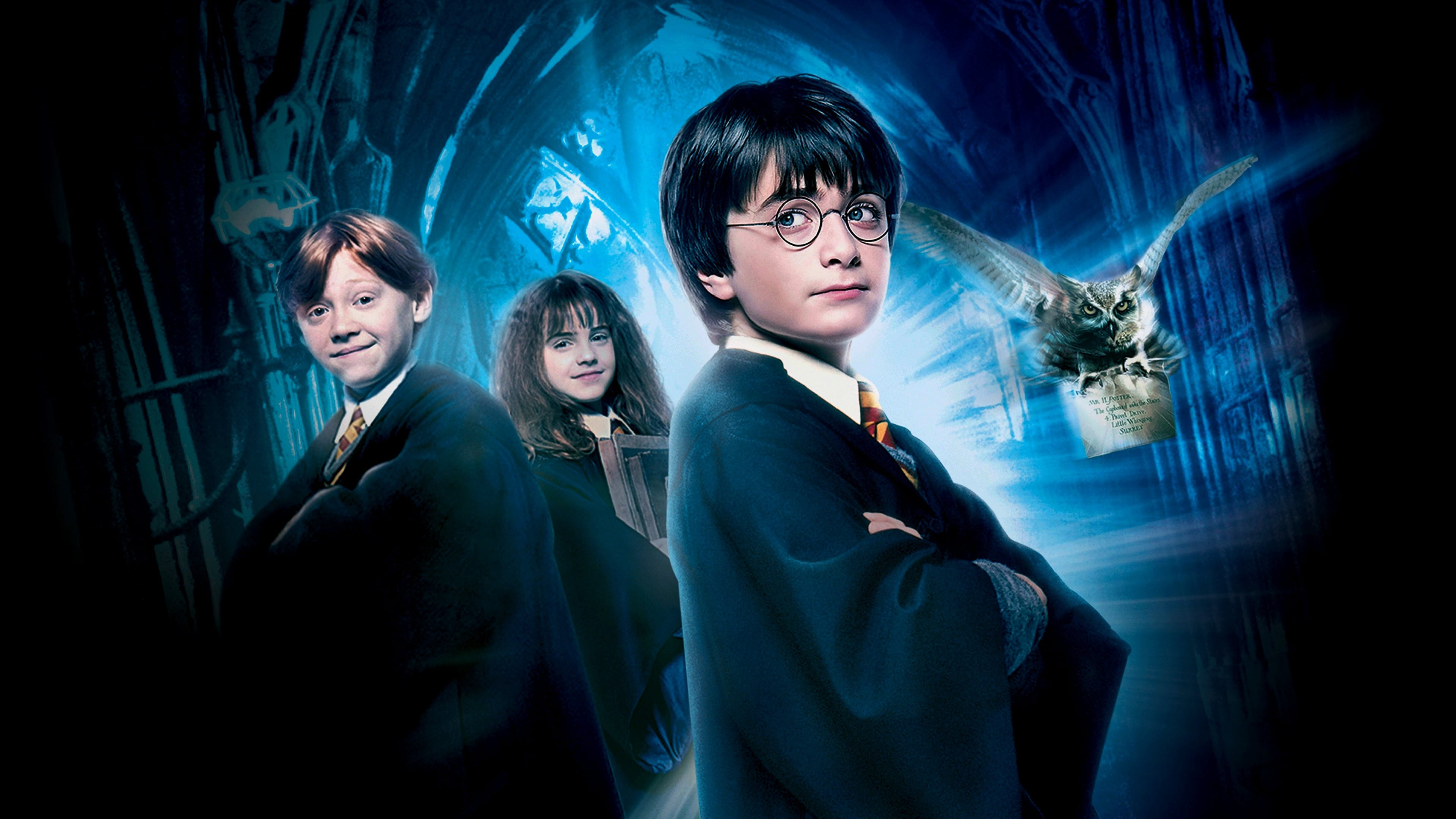 Chris Columbus, Movie database, Film information, 3840x2160 4K Desktop