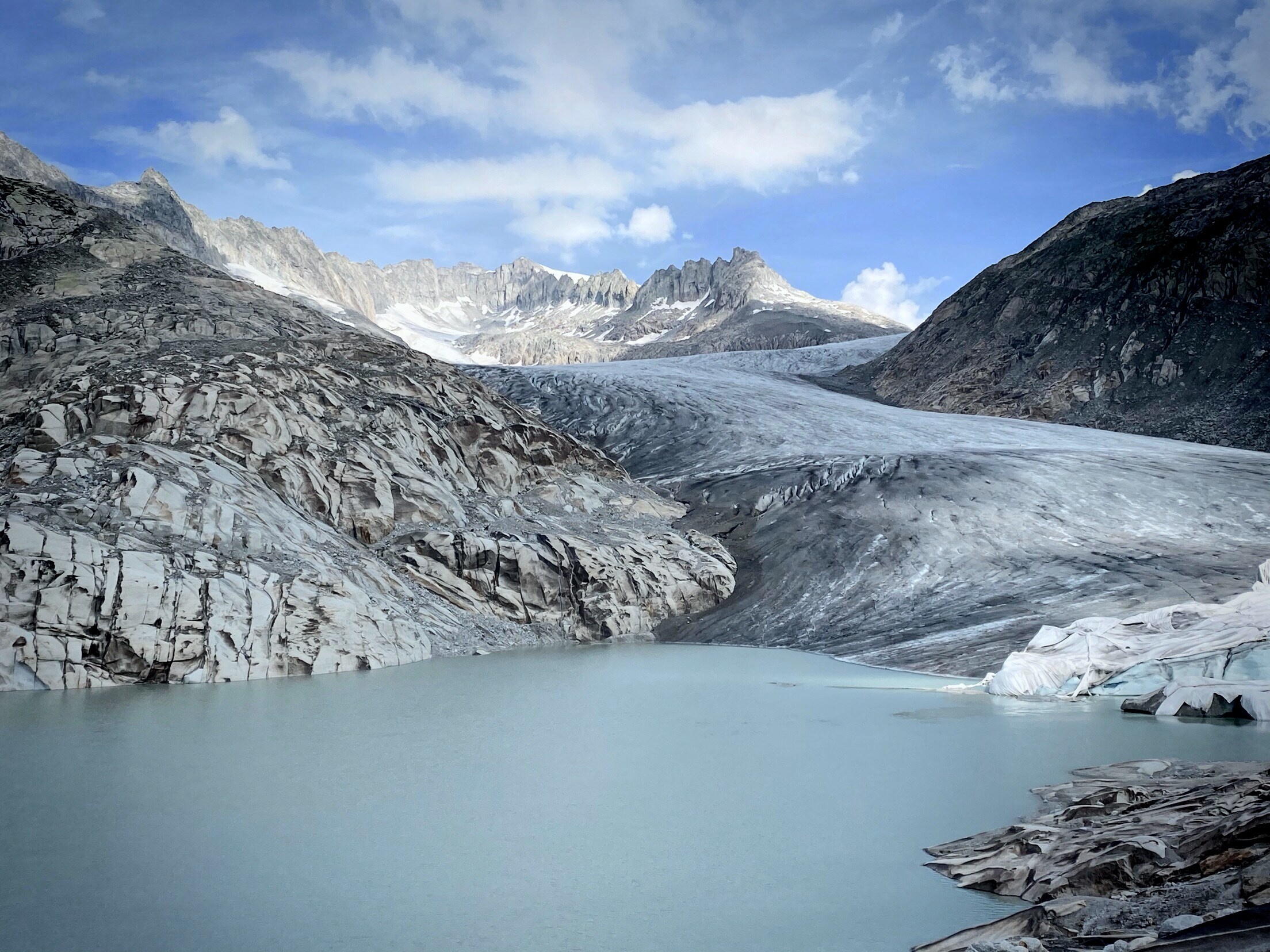Rhone Glacier, Attraction reviews, Tickets, Transportation, 2210x1660 HD Desktop