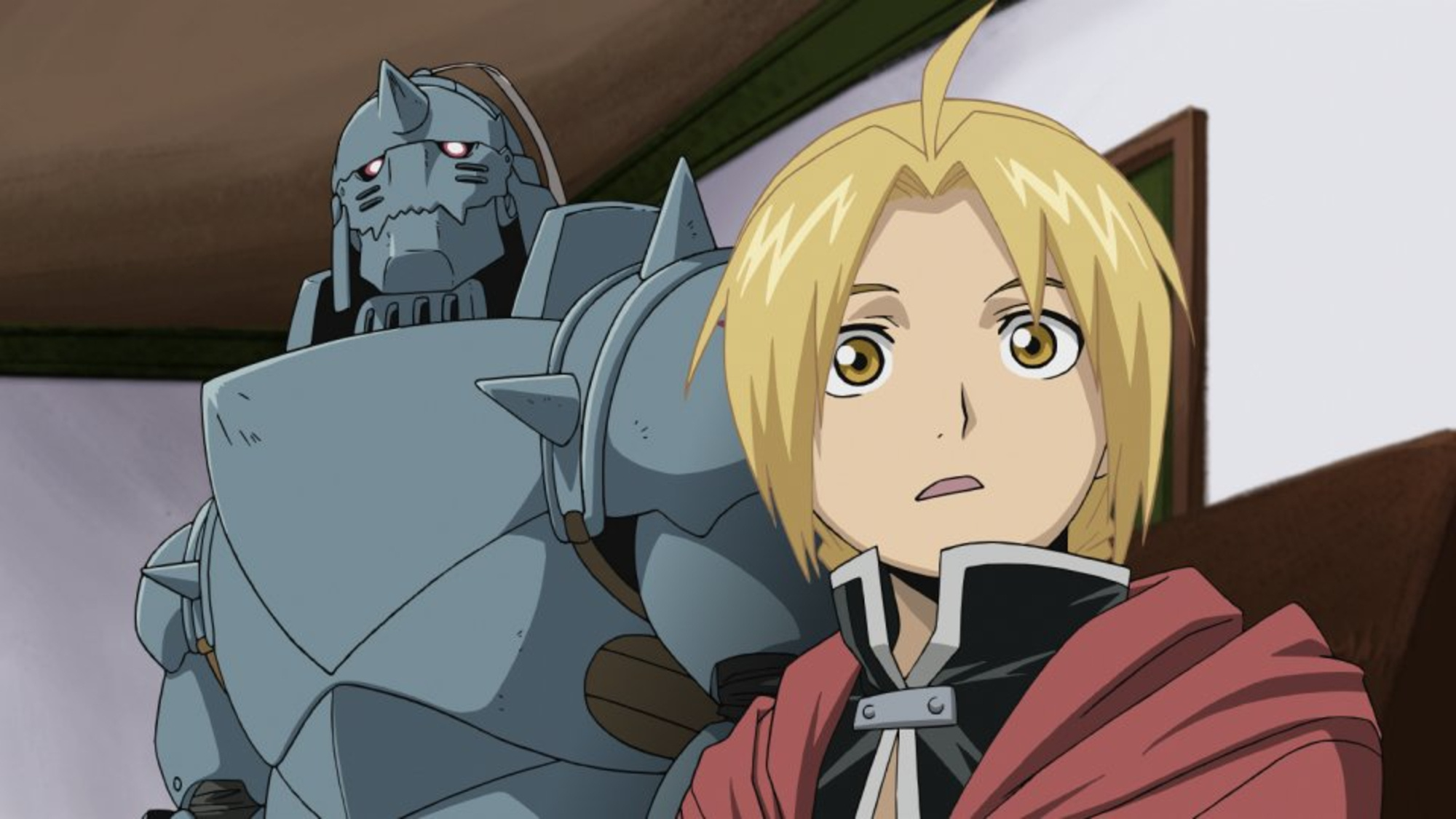 Fullmetal Alchemist' and 'Brotherhood': Do You Need to Watch 1 Before the Other 2000x1130