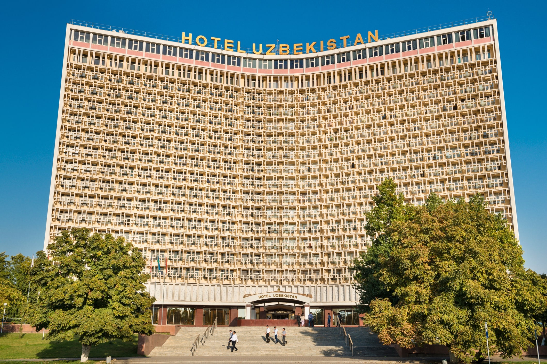 Fascinating Uzbekistan, Travels, 2120x1420 HD Desktop