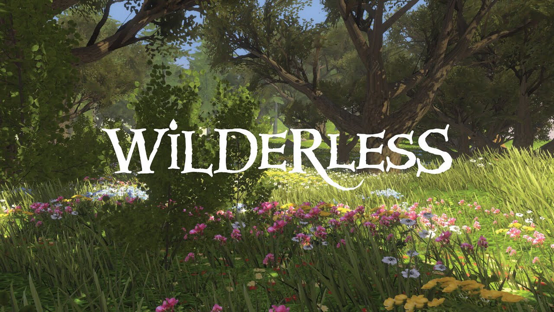 Wilderless mesmerizing gaming experience, Immersive storytelling, Adrenaline-fueled adventures, An unexplored realm, 2280x1280 HD Desktop