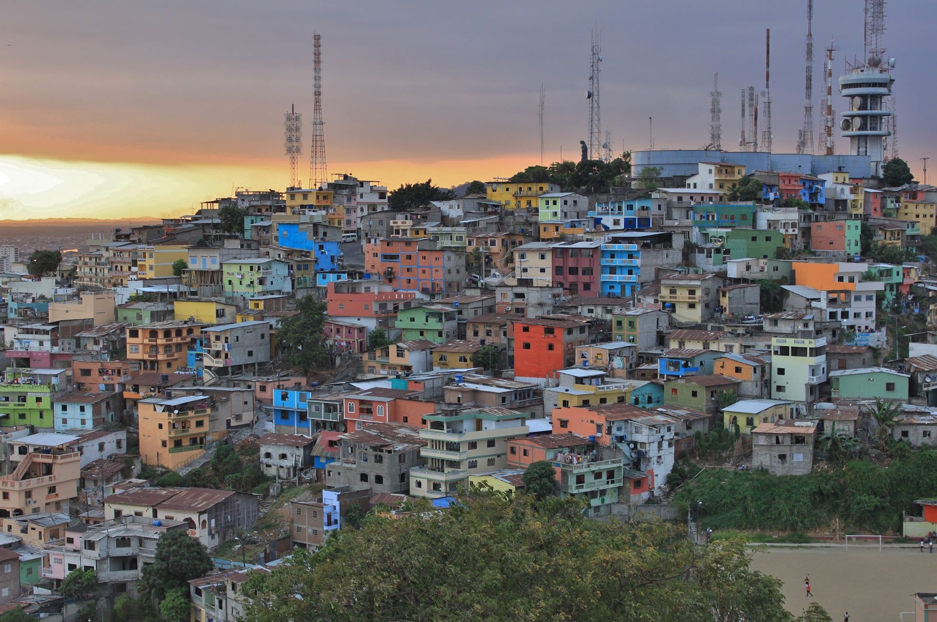 Ecuador wallpapers, High resolution, Desktop backgrounds, 1920x1280 HD Desktop