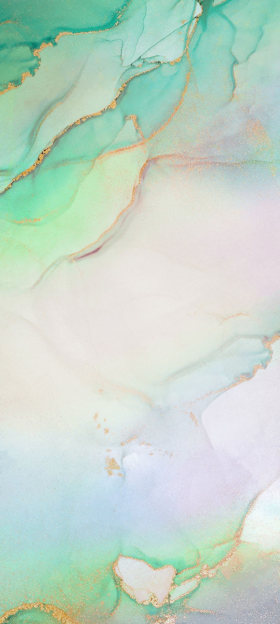 Smiling marble bliss, Enchanting backdrop, Joyful aesthetics, Inspiring wallpaper, 1080x2400 HD Phone