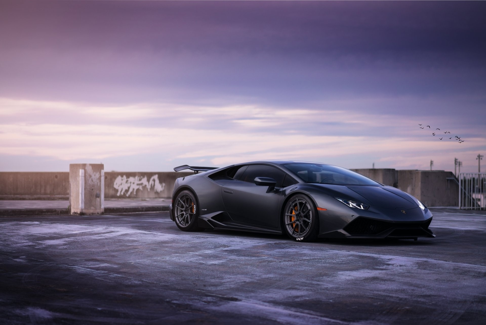 Lamborghini Huracan, 4K wallpapers, Stunning visuals, Exquisite details, 1920x1290 HD Desktop