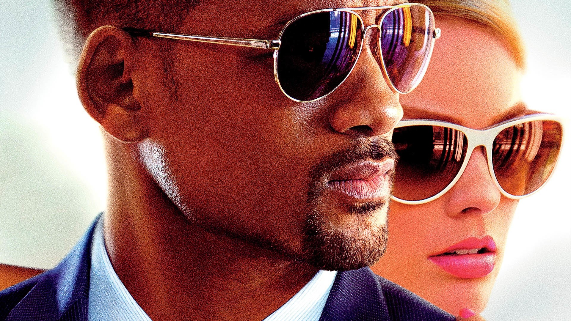 Focus (Movie), Will Smith, HD wallpaper, Background image, 1920x1080 Full HD Desktop