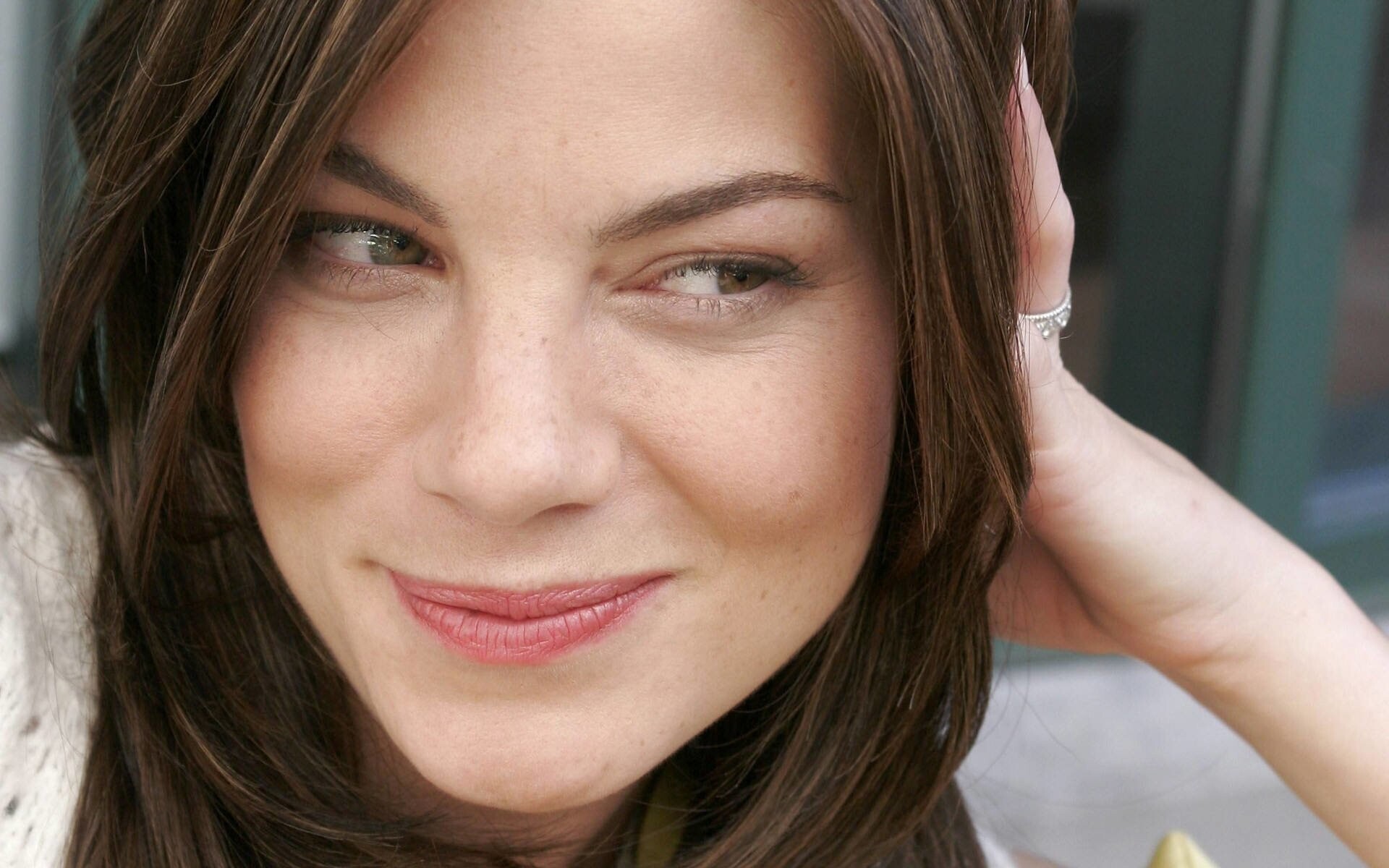 Michelle Monaghan, Movies, Wallpaper, Celebrities, 1920x1200 HD Desktop