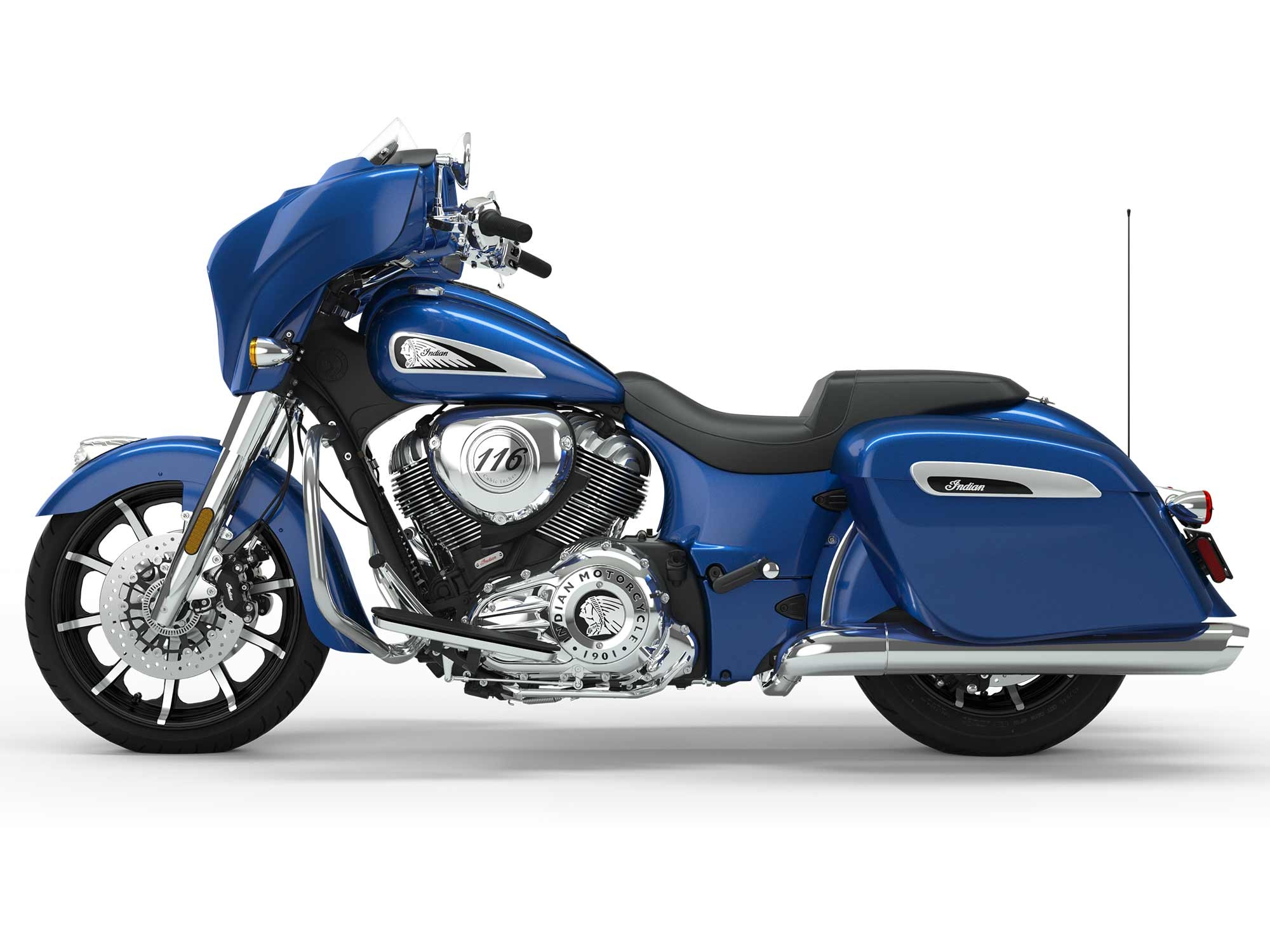 Indian Chieftain Limited, 2020 Indian Chieftain Dark Horse, 2000x1500 HD Desktop