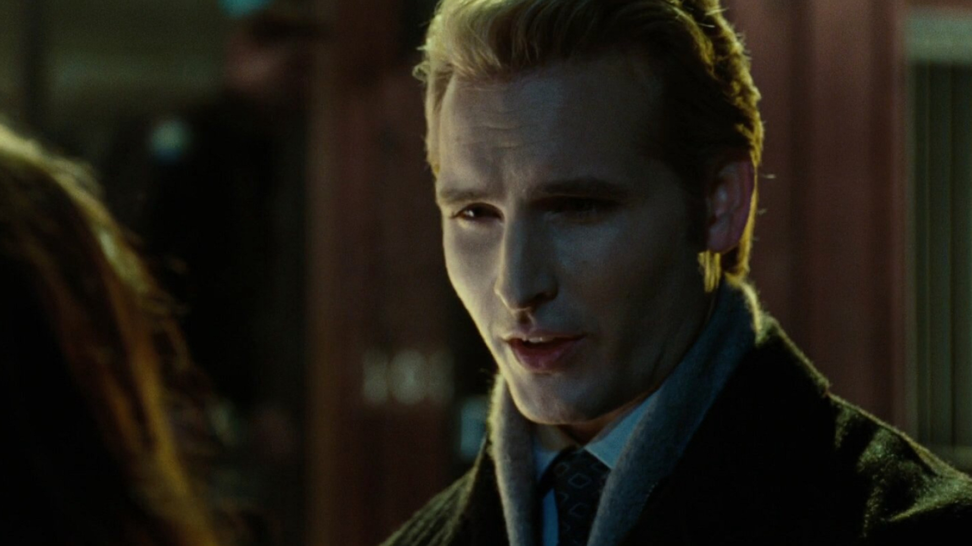 Carlisle Cullen Twilight, Cullen family, Series tribute, Fan favorite, 1920x1080 Full HD Desktop