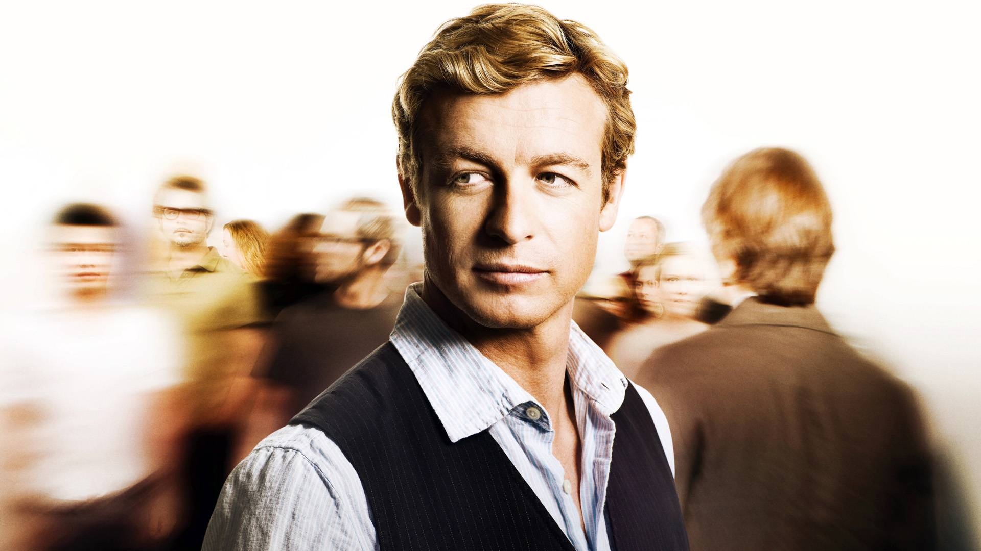 Simon Baker, Movies, Archiv, Filmfutter, 1920x1080 Full HD Desktop