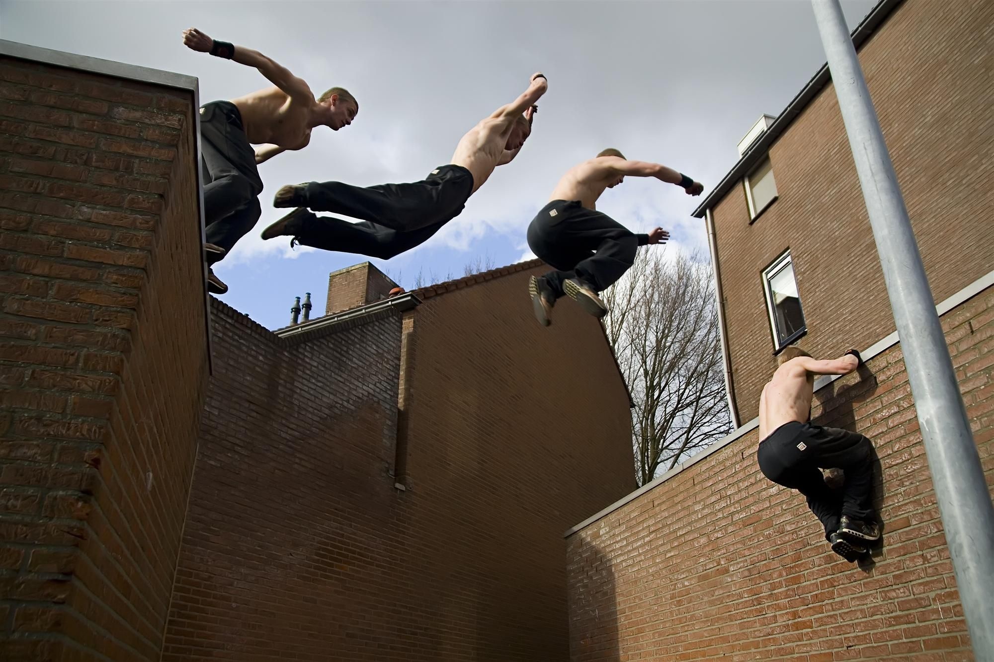 Parkour, Parkour images, Parkour training, Free running, 2000x1340 HD Desktop