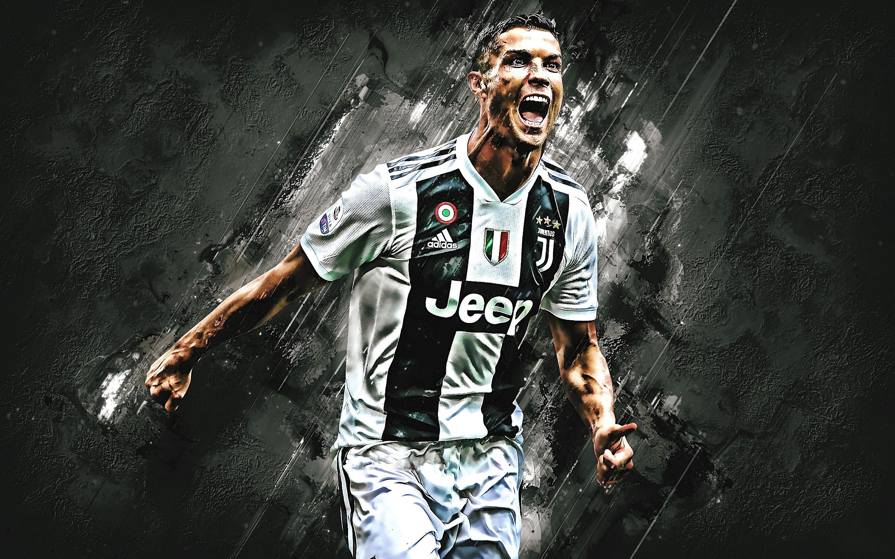 Juventus, Cristiano Ronaldo wallpaper, Football player, Sports, 2880x1800 HD Desktop