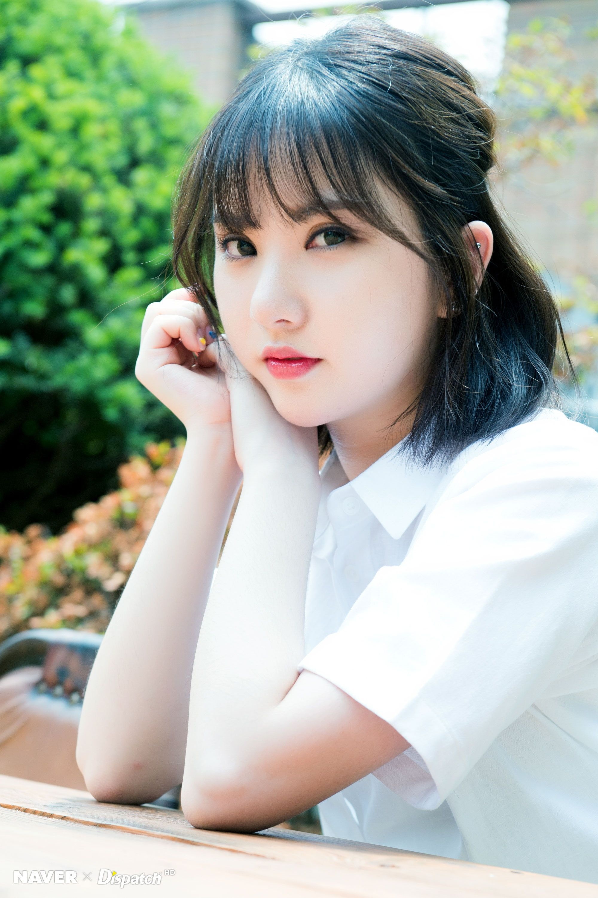 Eunha, K-pop, South Korea, Musician, 2000x3010 HD Phone