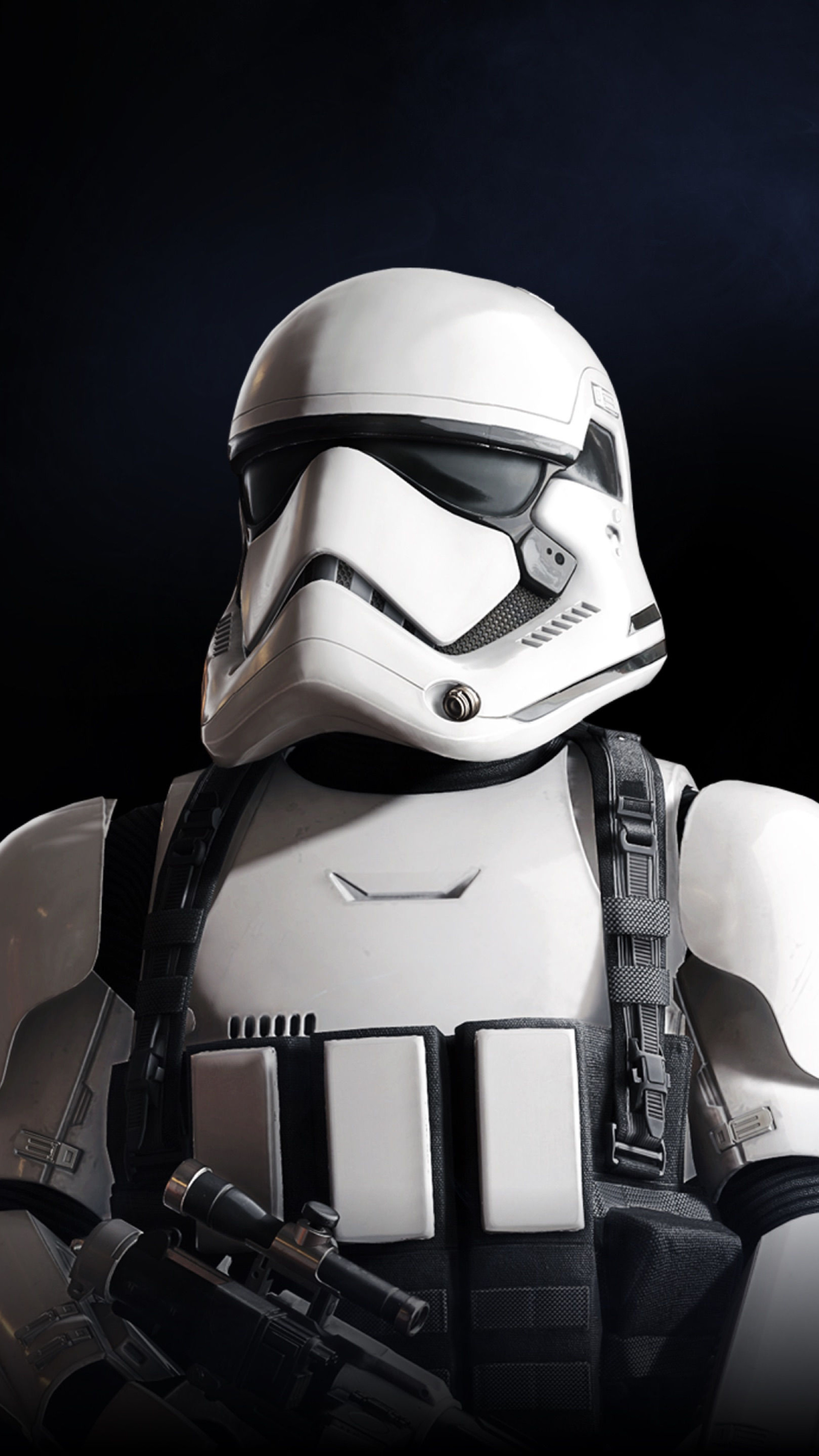 Stormtrooper, Movies, Battlefront 2, 5k, 2160x3840 4K Phone