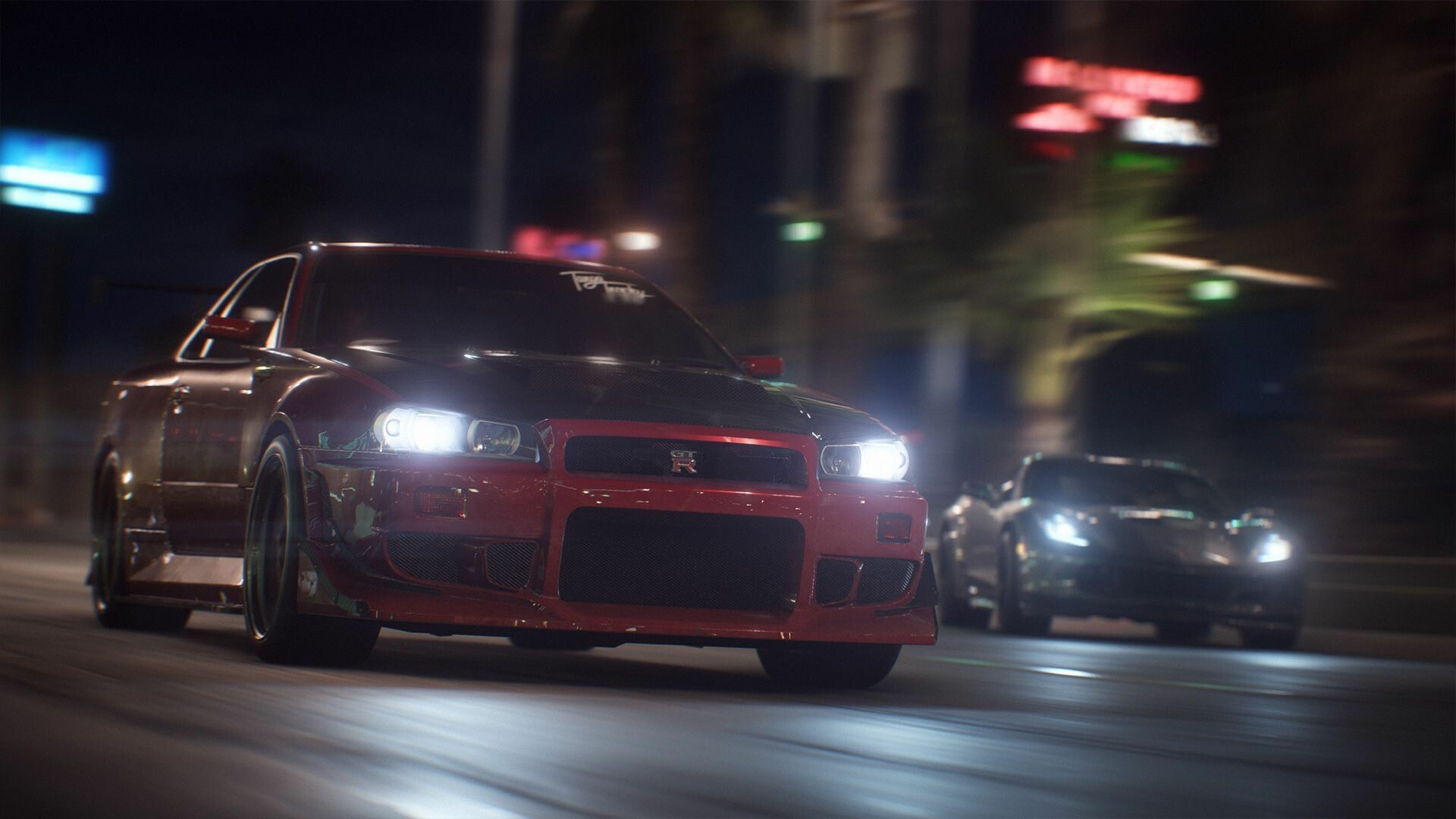 Need for Speed, Payback wallpapers, 1920x1080 Full HD Desktop